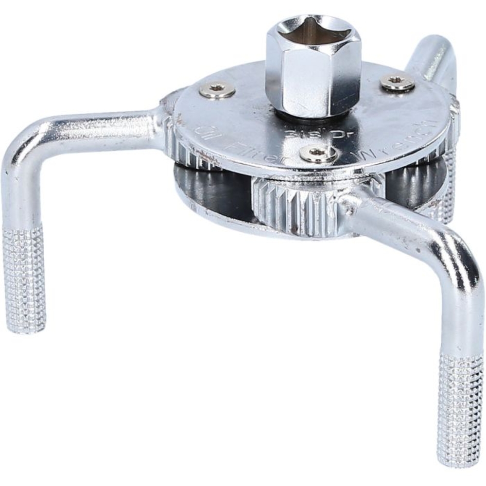 Clé araignée pour filtre à huile 60-110mm BRILLIANT TOOLS - KS TOOLS - BT711105