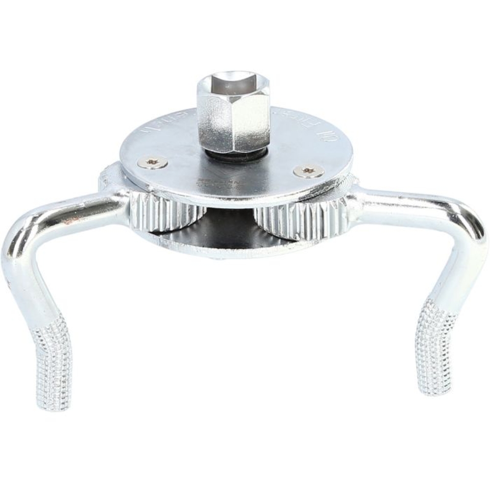 Clé araignée pour filtre à huile 80-135mm BRILLIANT TOOLS - KS TOOLS - BT711106