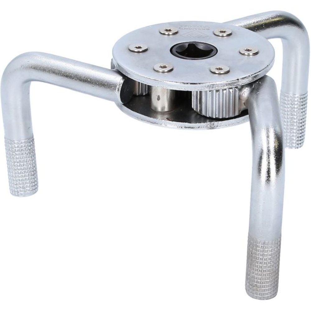 Clé araignée pour filtre à huile 95-150mm BRILLIANT TOOLS - KS TOOLS - BT711107
