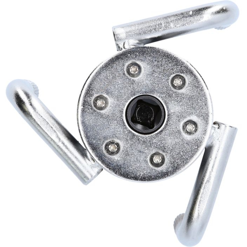 Clé araignée pour filtre à huile 95-150mm BRILLIANT TOOLS - KS TOOLS - BT711107