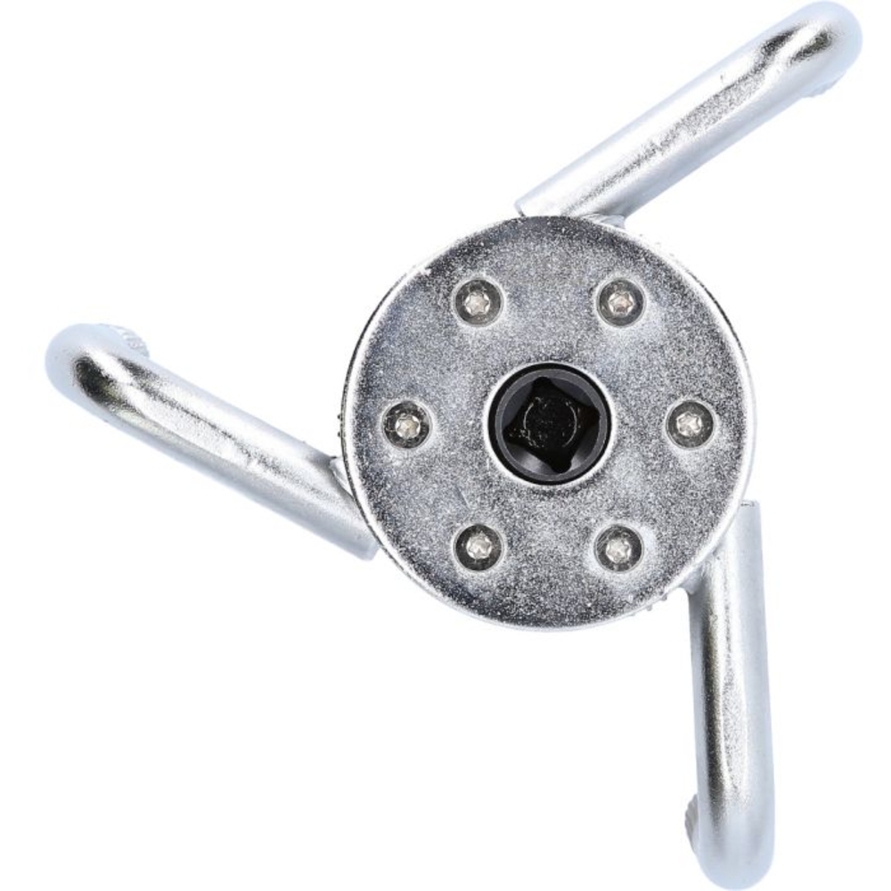 Clé araignée pour filtre à huile 95-150mm BRILLIANT TOOLS - KS TOOLS - BT711107