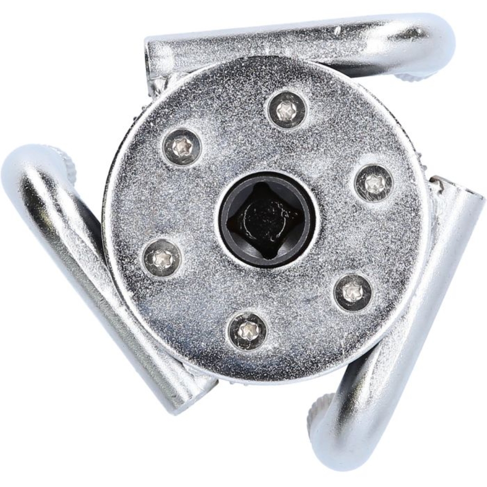 Clé araignée pour filtre à huile 95-150mm BRILLIANT TOOLS - KS TOOLS - BT711107