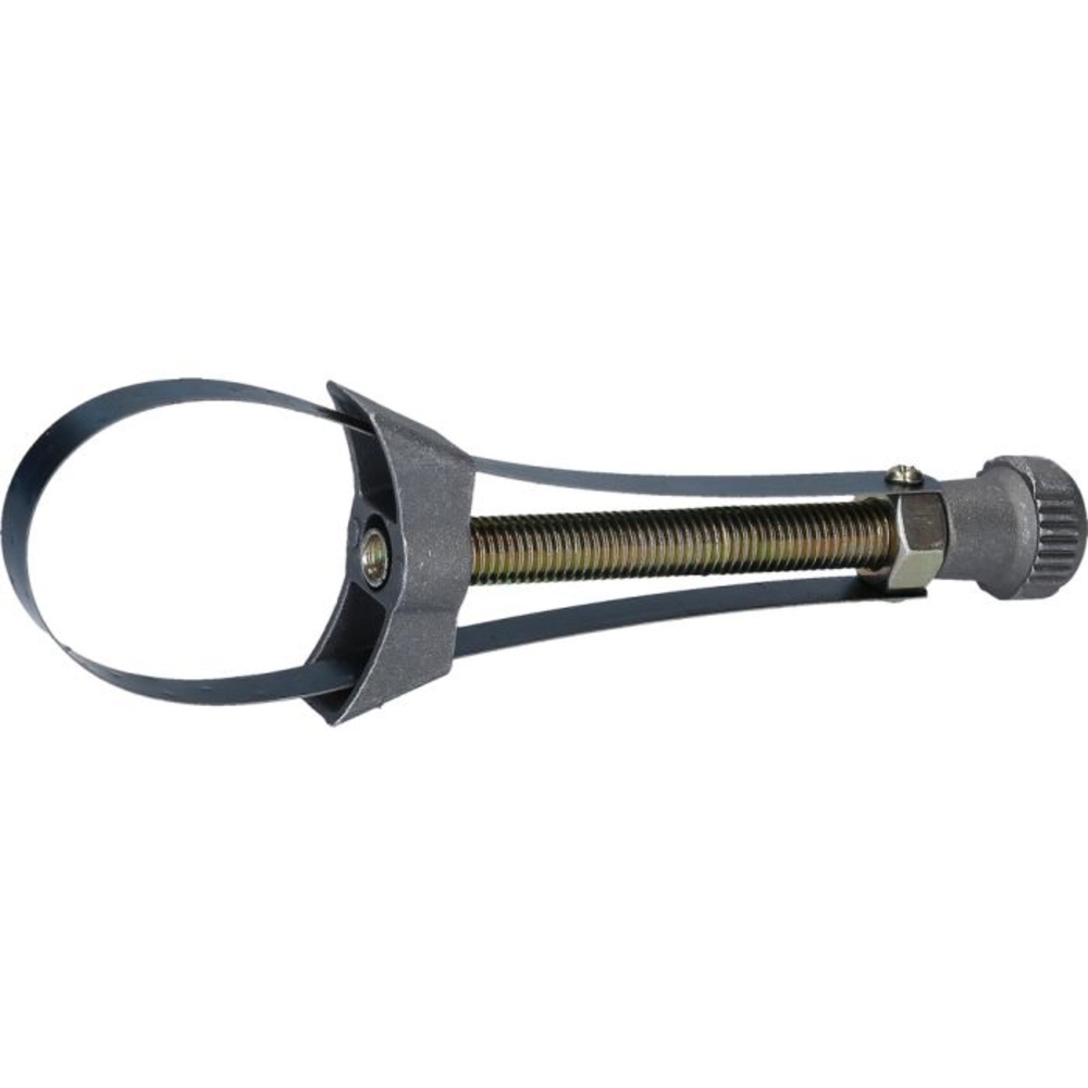 Clé pour filtre à huile métal 65-110mm BRILLIANT TOOLS - KS TOOLS - BT711108