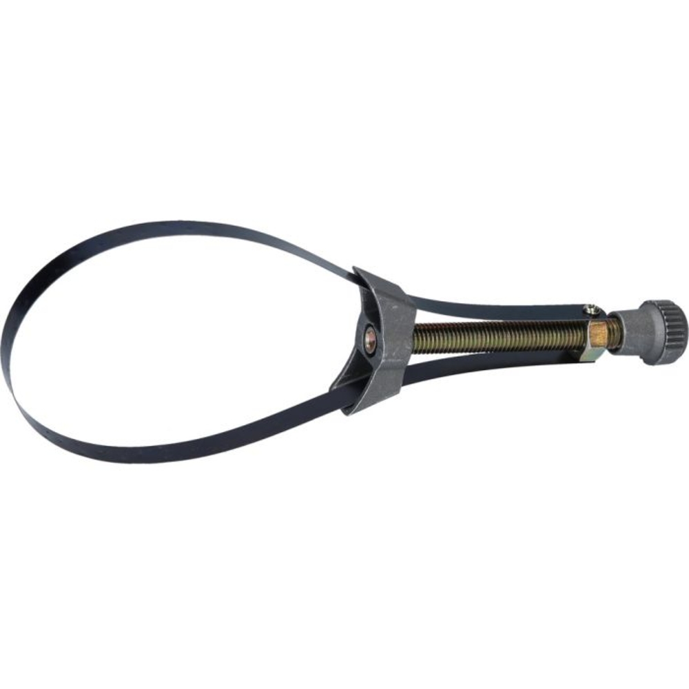 Clé pour filtre à huile métal 110-155mm BRILLIANT TOOLS - KS TOOLS - BT711109