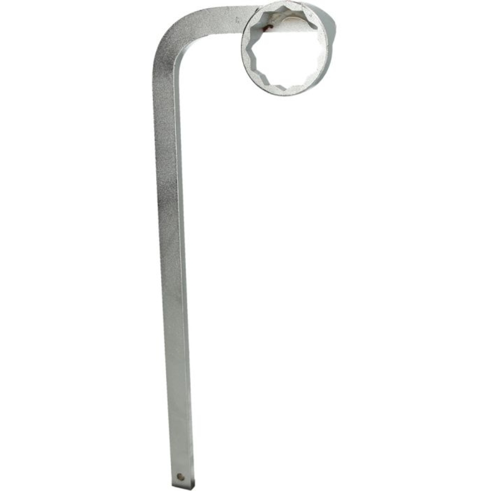 Clé de filtre à huile type Haldex 46mm BRILLIANT TOOLS - KS TOOLS - BT716000