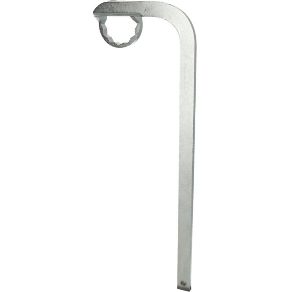 Clé de filtre à huile type Haldex 46mm BRILLIANT TOOLS - KS TOOLS - BT716000