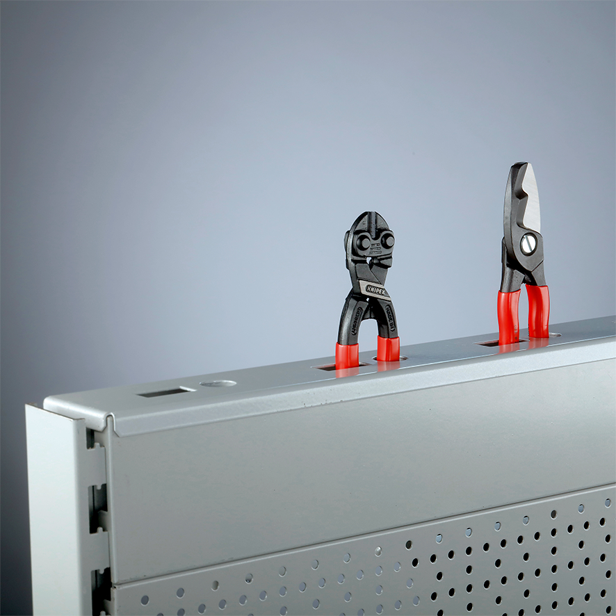 Couvercle de tete de gondole KNIPEX - 00 19 30 V06