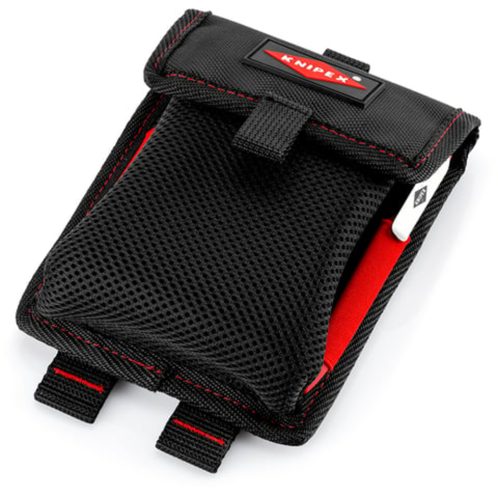 Trousse modulaire vide KNIPEX - 00 19 50 LE