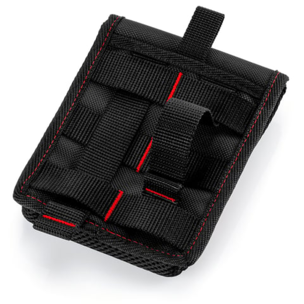 Trousse modulaire vide KNIPEX - 00 19 50 LE