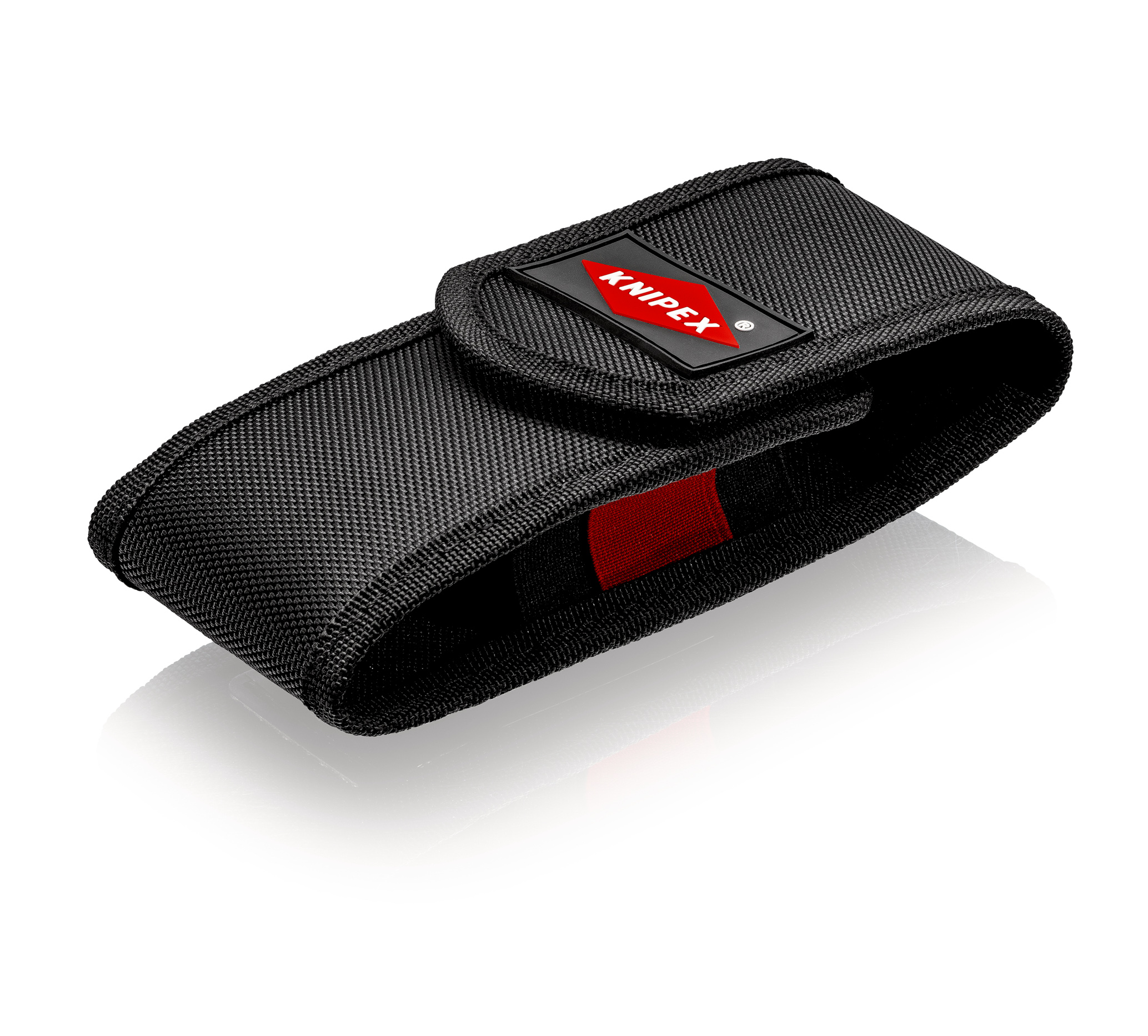 Etui ceinture vide pour 2 outils KNIPEX - 00 19 72 LE