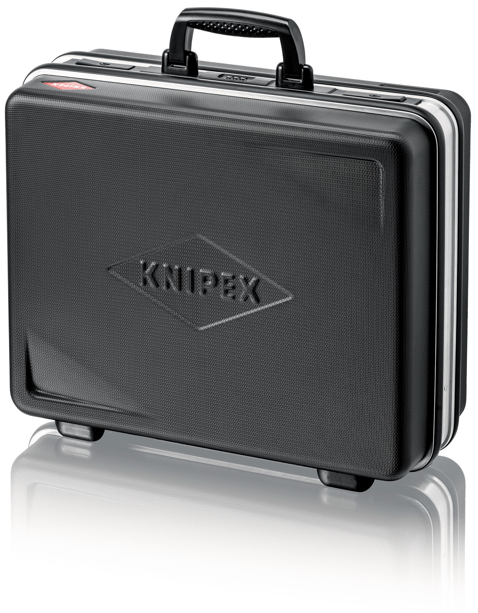 Valise vide pour 24 outils KNIPEX - 00 21 05 LE