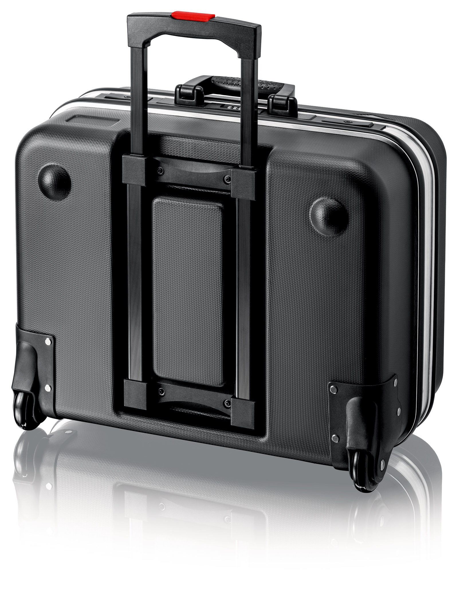 Mallette big basic move vide KNIPEX - 00 21 06 LE