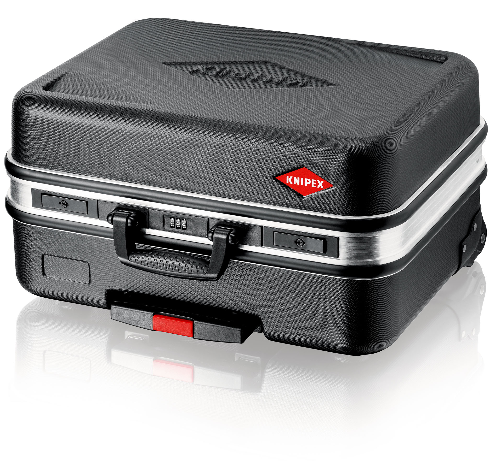 Mallette big basic move vide KNIPEX - 00 21 06 LE