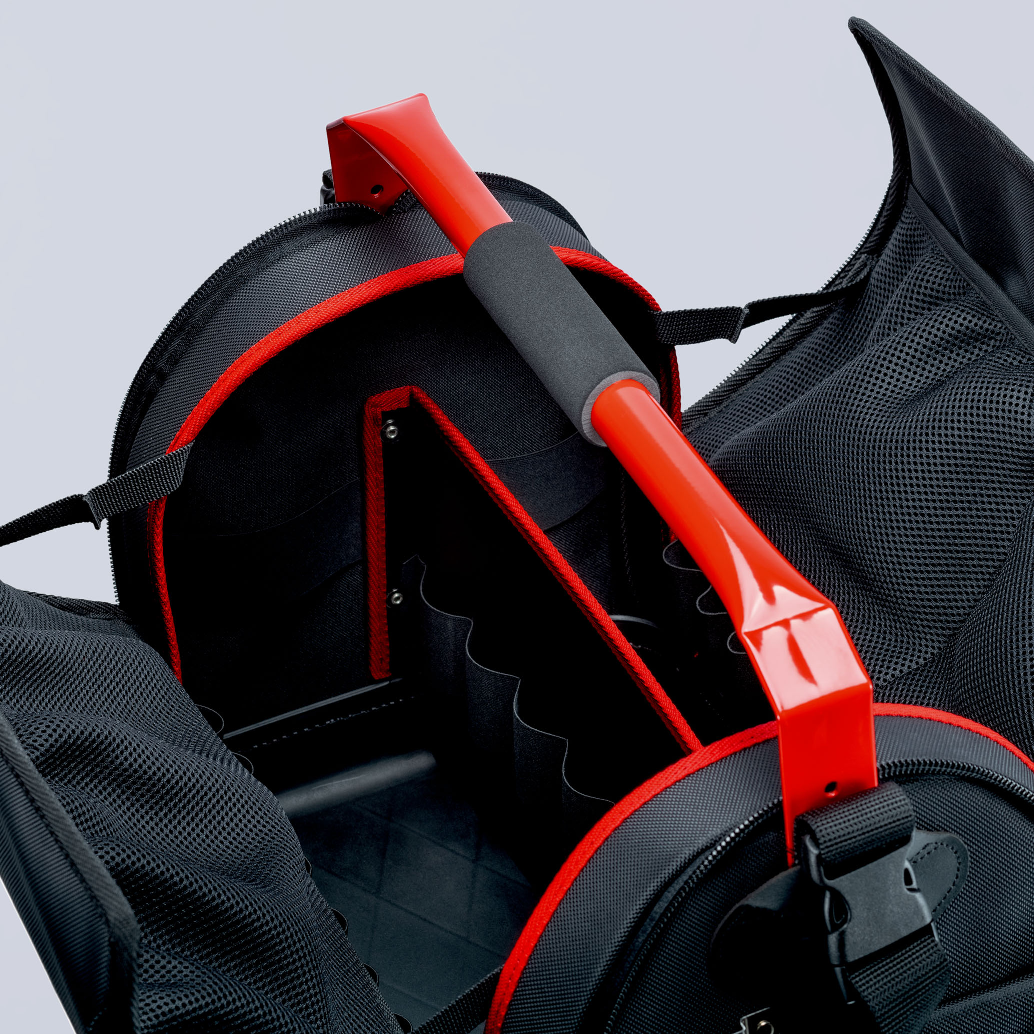 Sacoche a outils vide KNIPEX - 00 21 08 LE