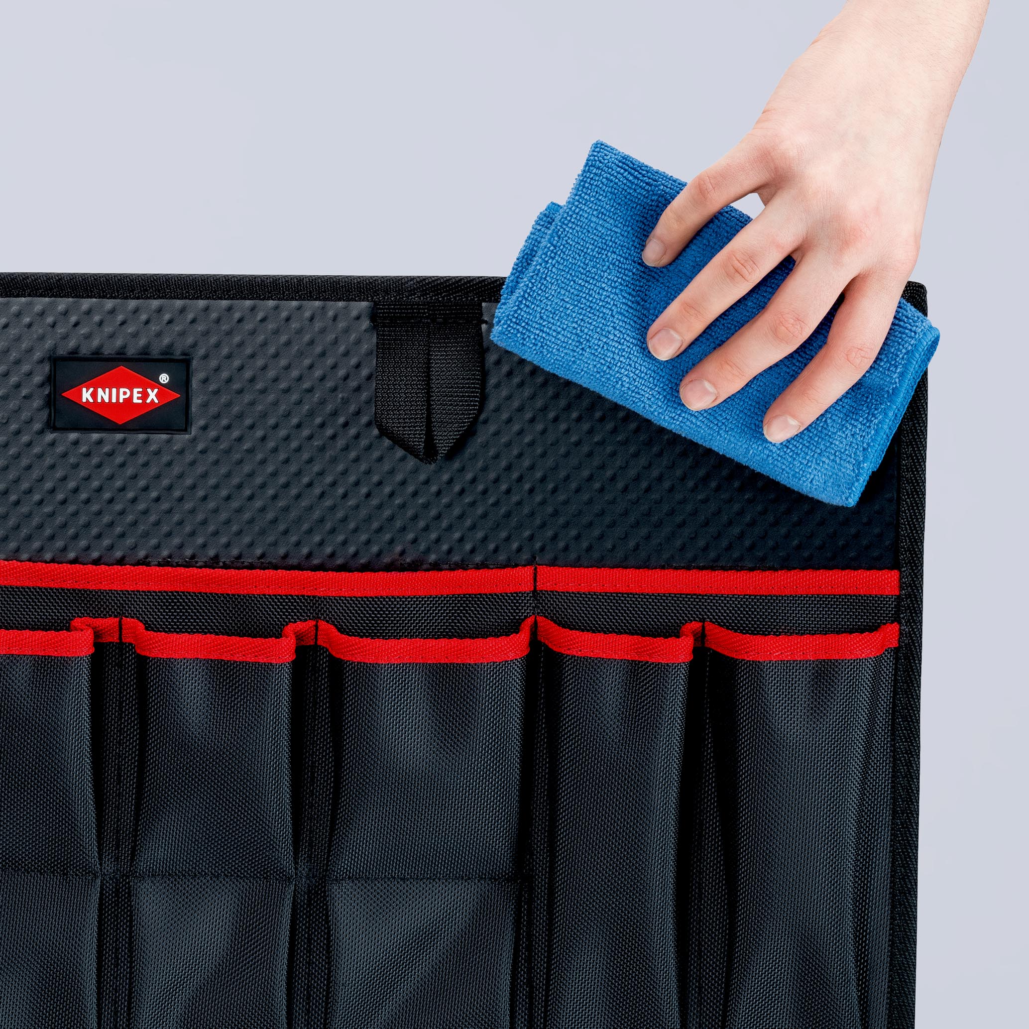 Intercalaires valise l-boxx® knipex KNIPEX - 00 21 19 LB WK