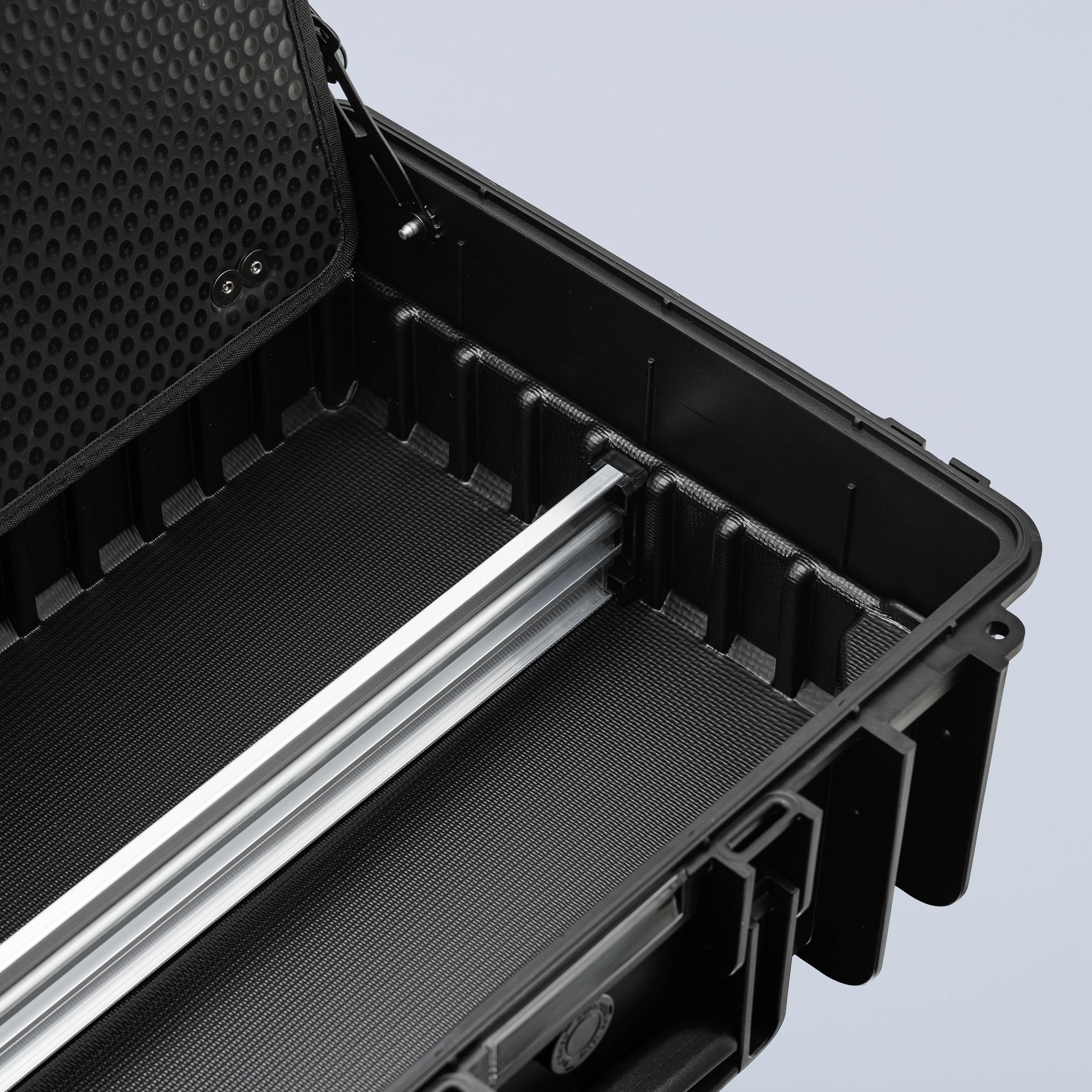 Mallette à outils « Robust23 Start » Électro 24 outils KNIPEX - 002134HLS2