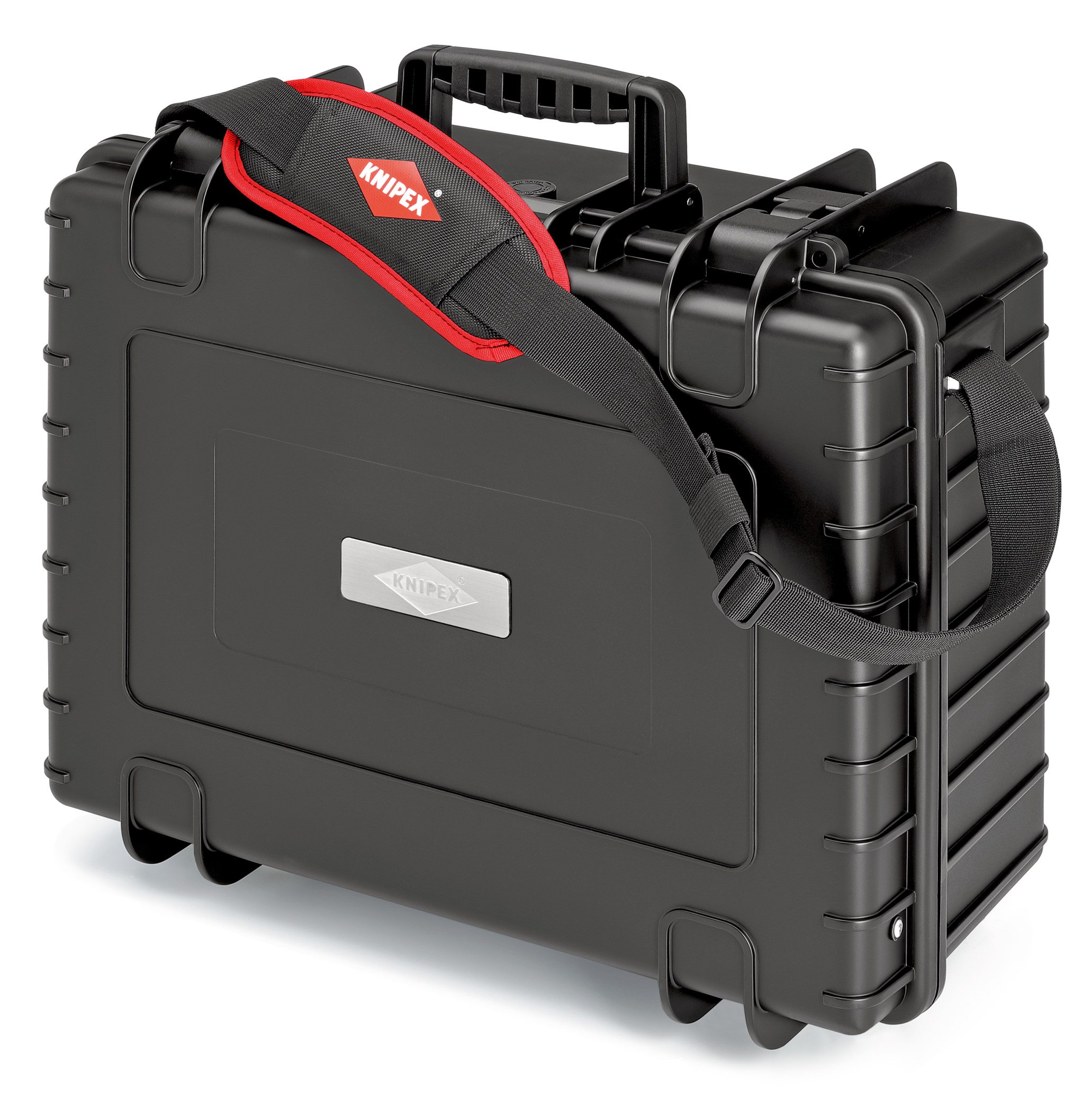 Valise a outils robust 34 vide KNIPEX - 00 21 36 LE