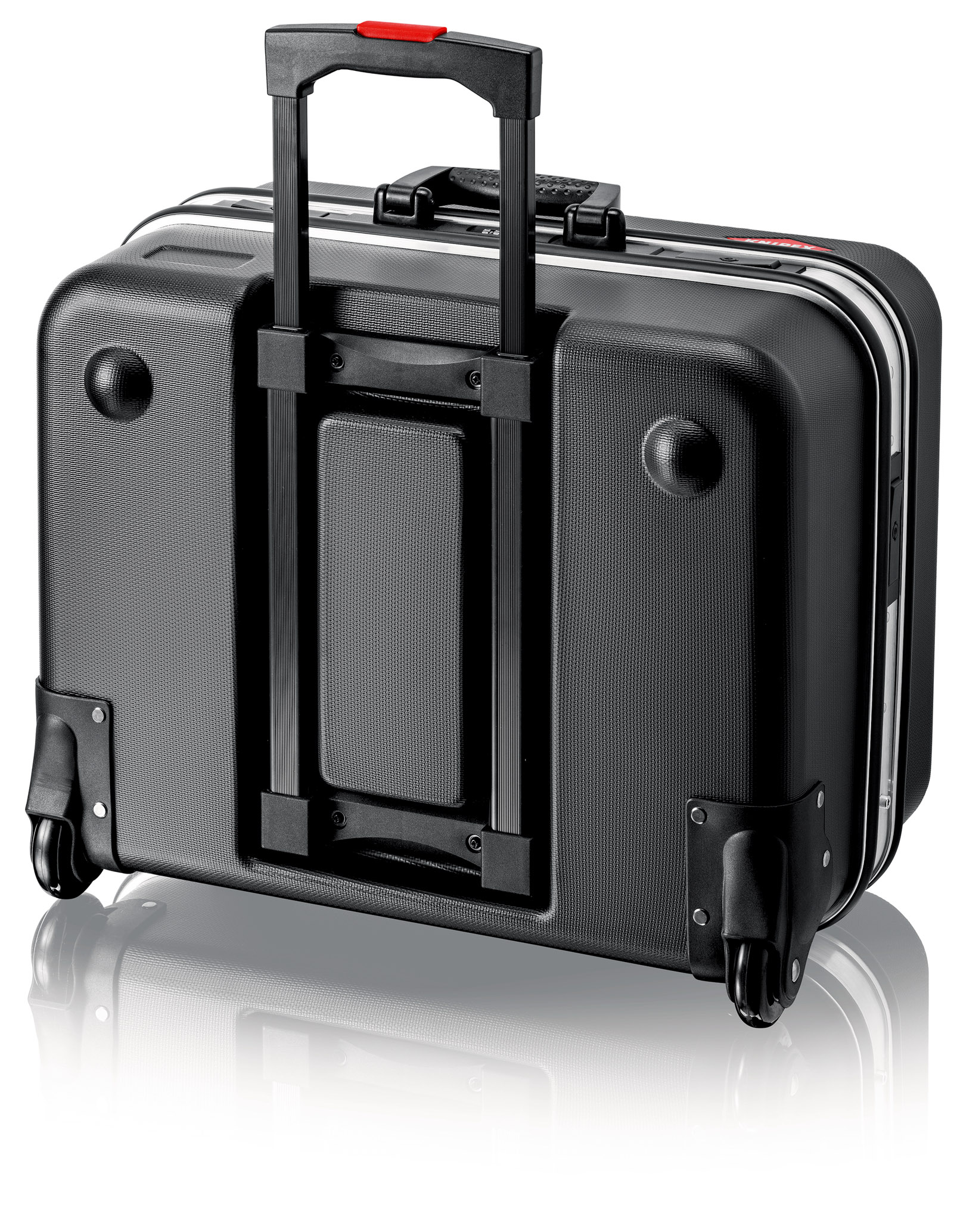 Valise a outils bigtwin move KNIPEX - 00 21 41 LE