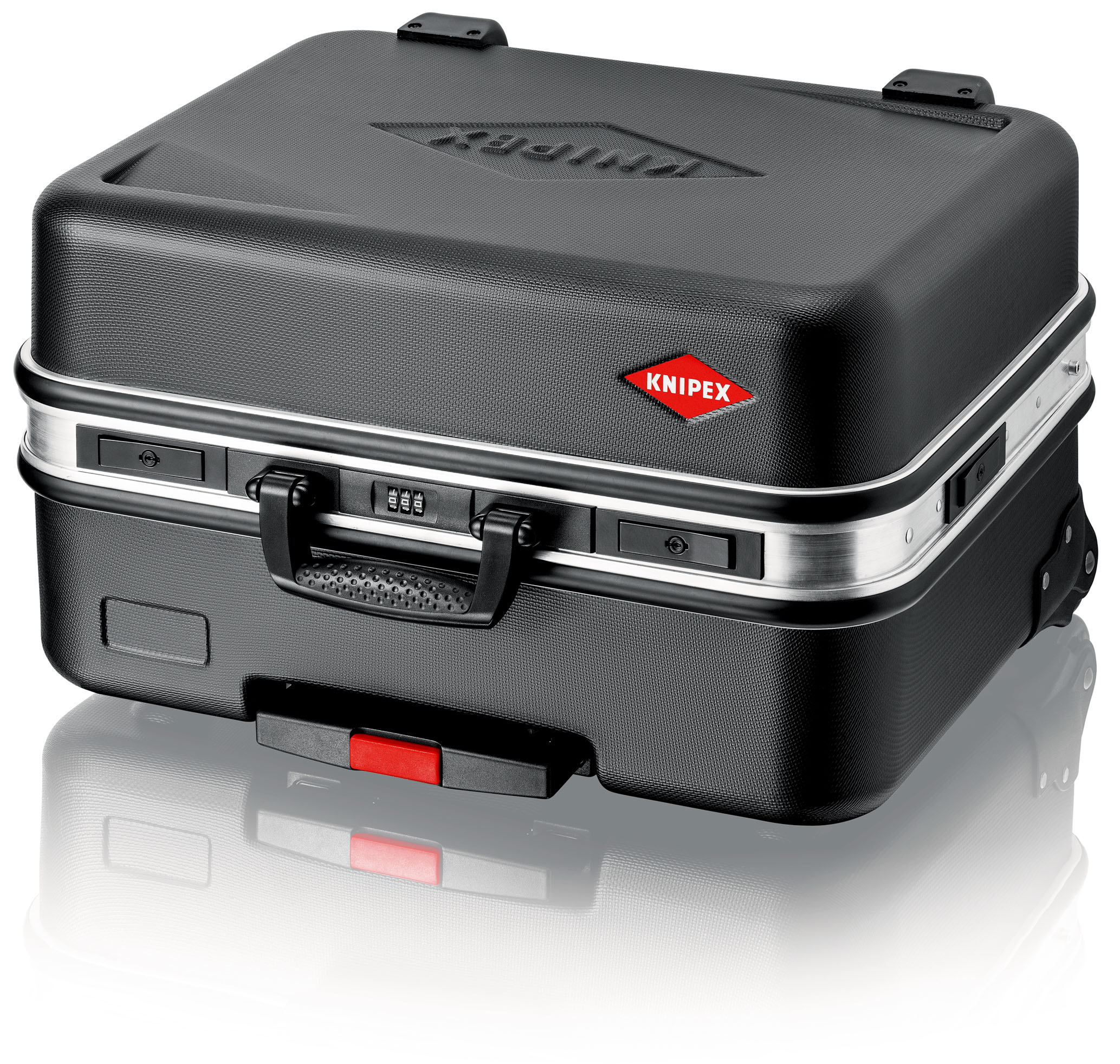 Valise a outils bigtwin move KNIPEX - 00 21 41 LE