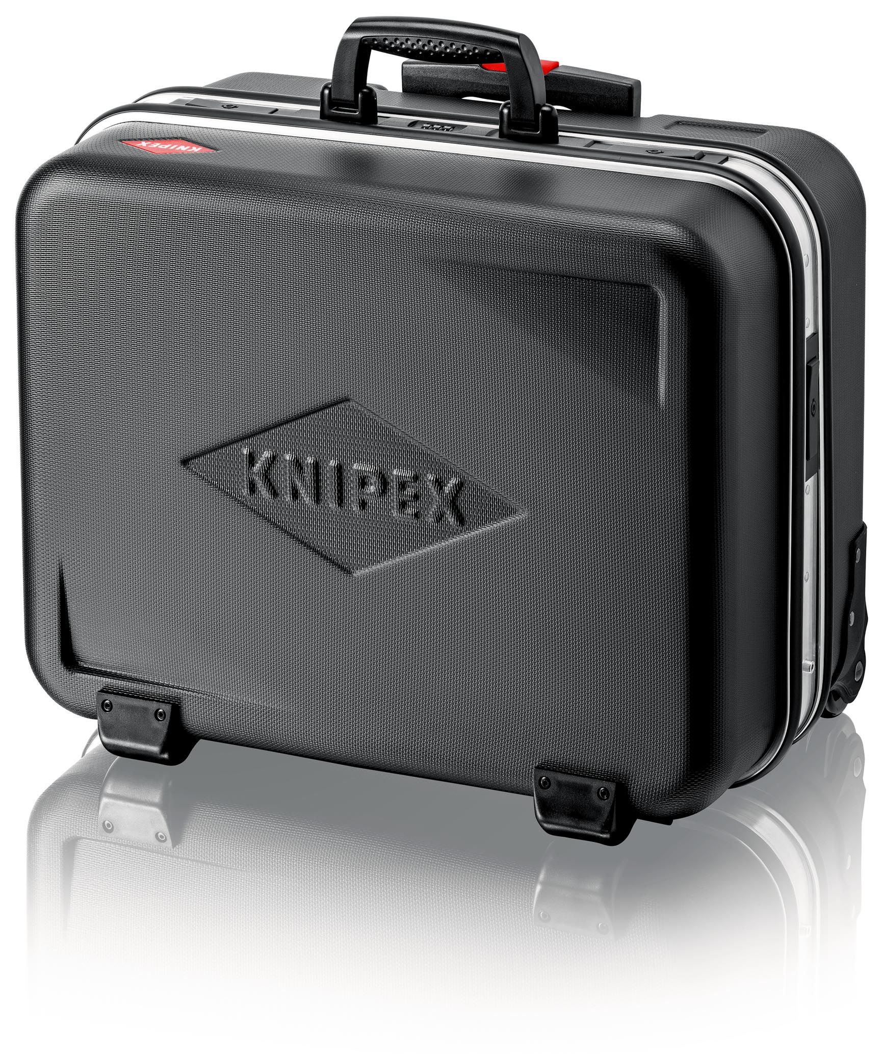 Valise a outils bigtwin move KNIPEX - 00 21 41 LE