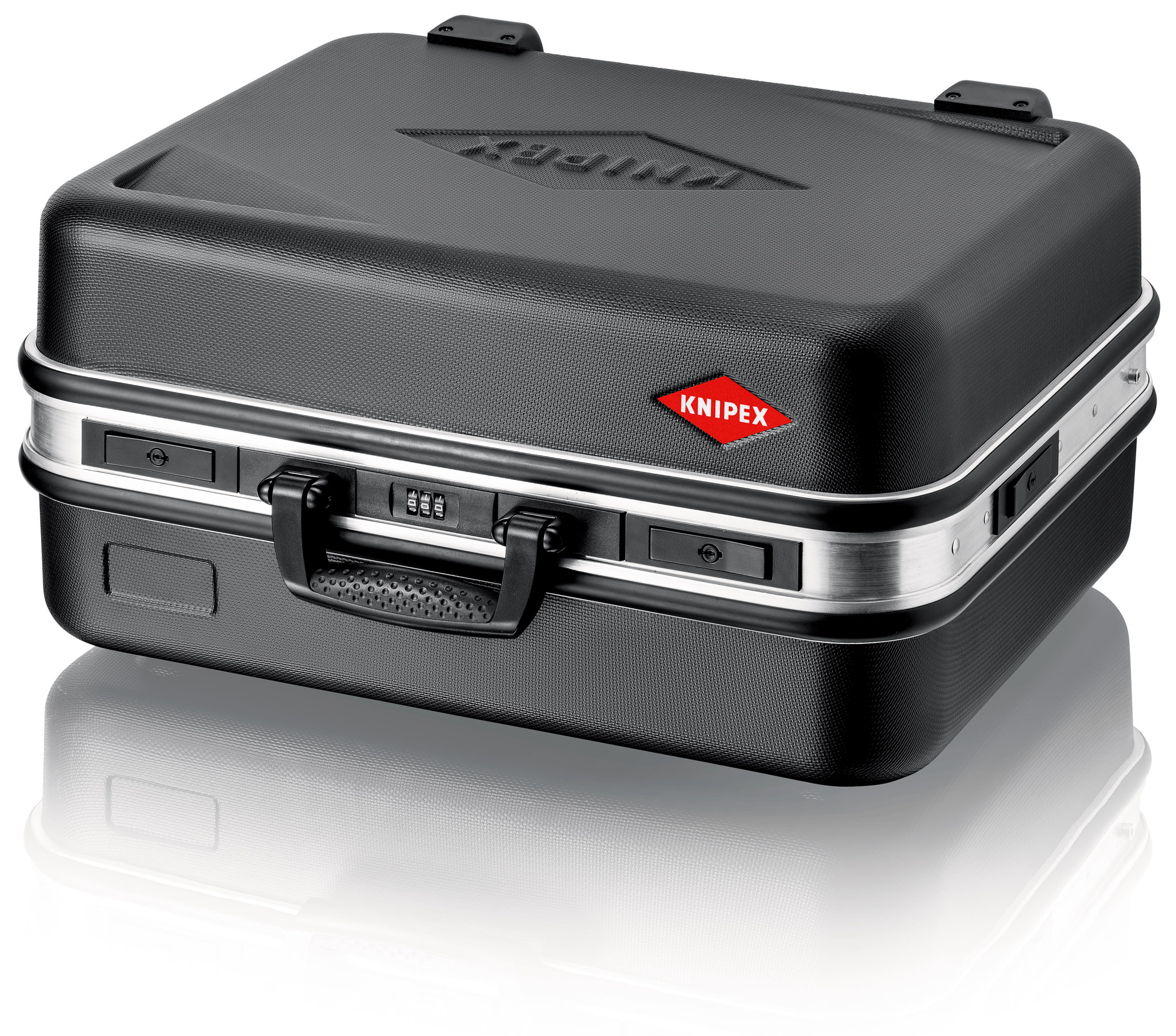 Mallette big twin KNIPEX - 00 21 42 LE
