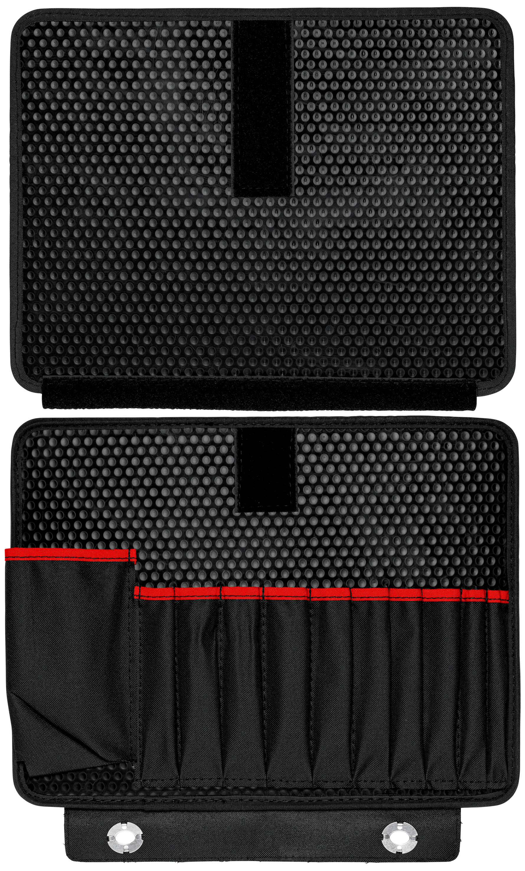 Plateaux à outils de rechange pour 00 21 05 (2x) KNIPEX - 002199V15