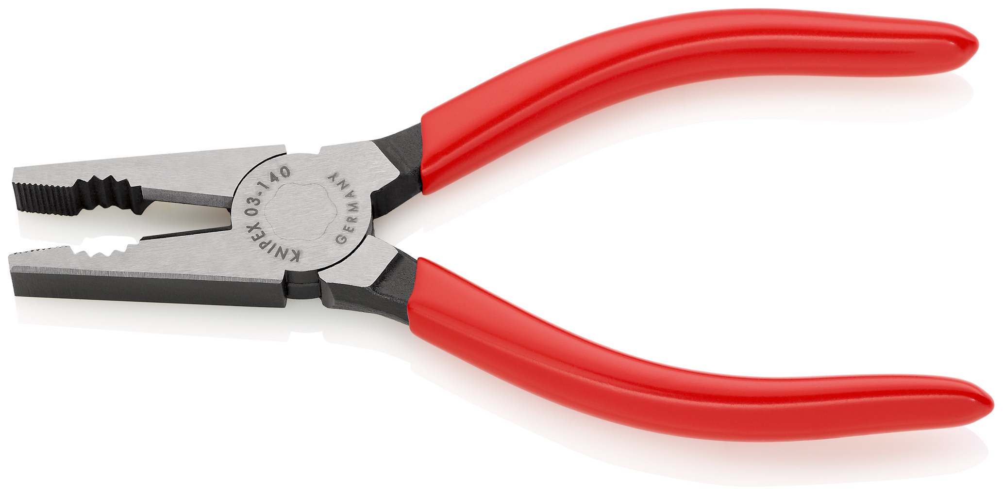 Pince universelle 140mm ean KNIPEX - 03 01 140 EAN