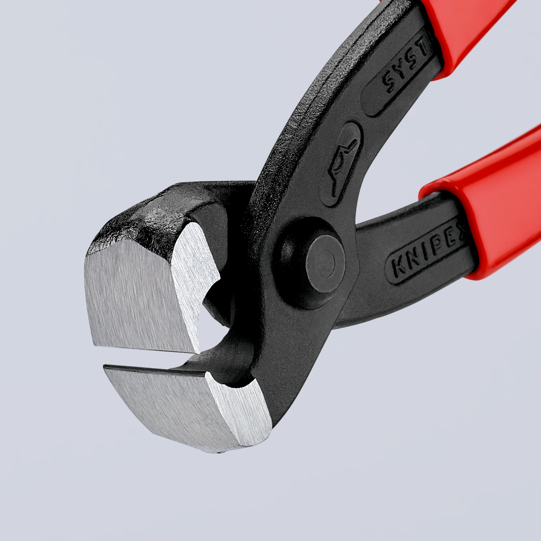 Pince collier serrage a oreille 220mm sb KNIPEX - 10 98 I220 SB