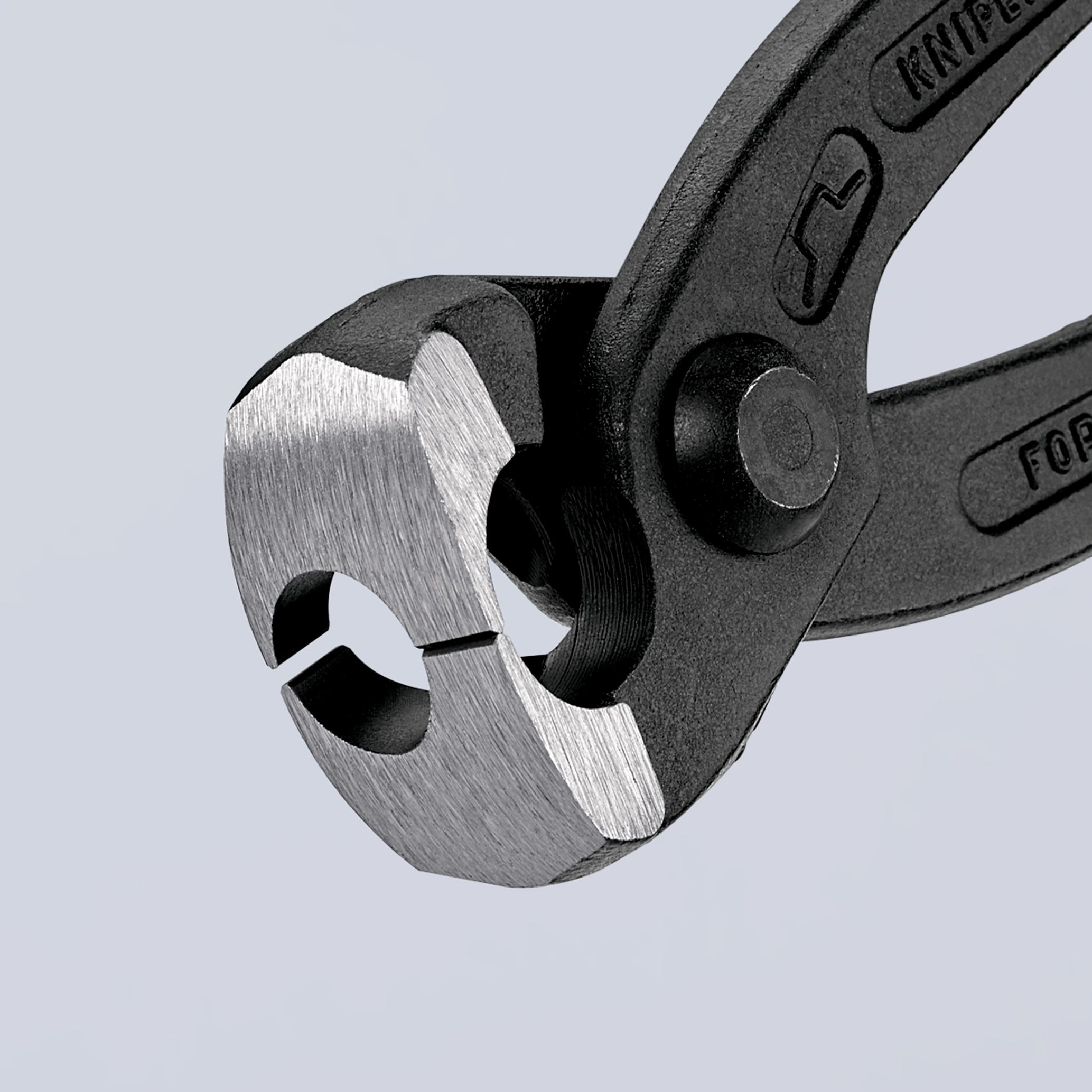 Pince collier serrage a oreille 220mm sb KNIPEX - 10 99 I220 SB