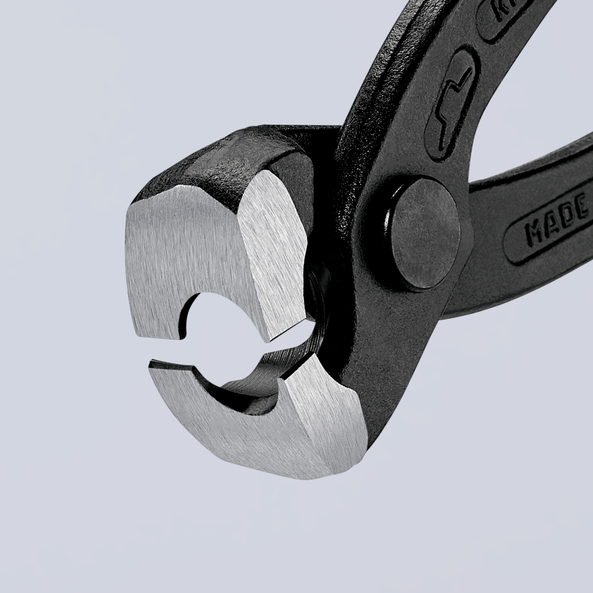 Pince pour collier de serrage à oreille 220mm KNIPEX - 10 99 I220