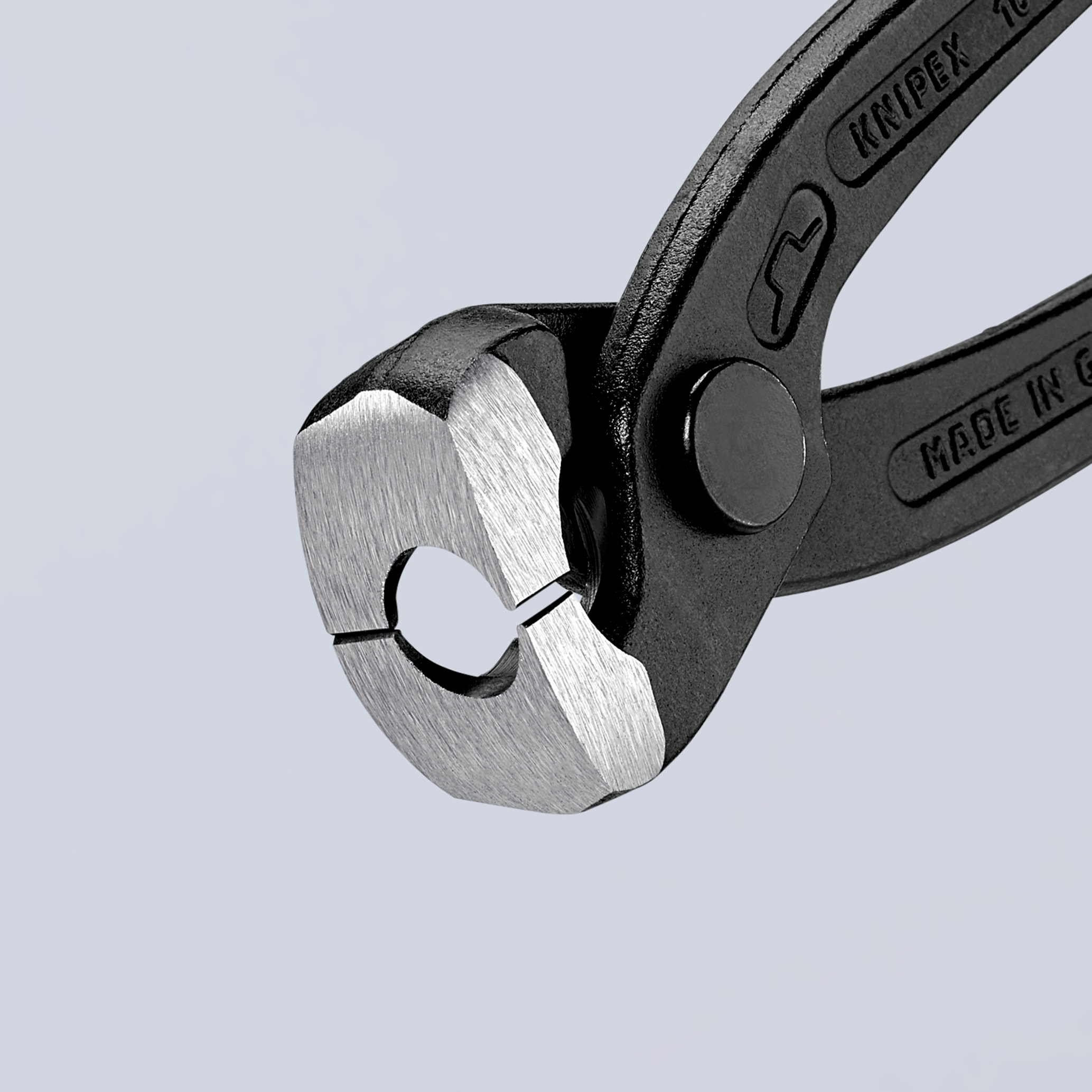 Pince pour collier de serrage à oreille 220mm KNIPEX - 10 99 I220