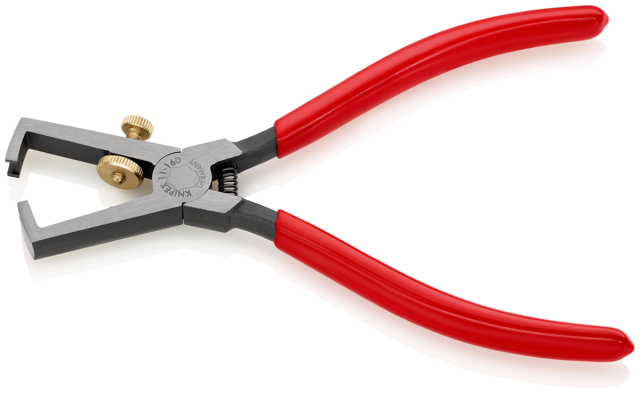 Pince denude fils Ø 5 mm KNIPEX - 11 01 160