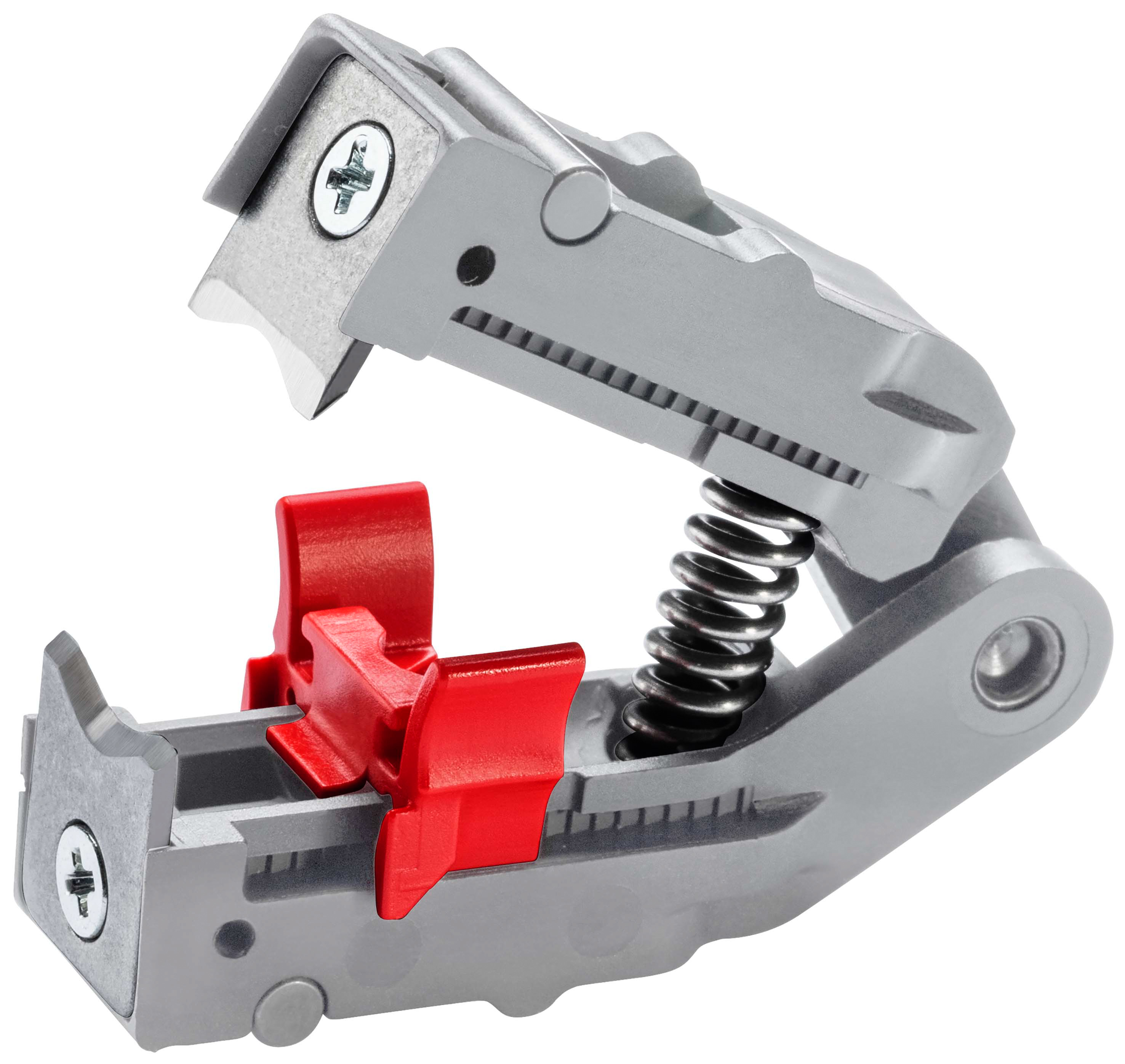 Bloc de lames renforcées de rechange pour 12 52 195 KNIPEX - 124932