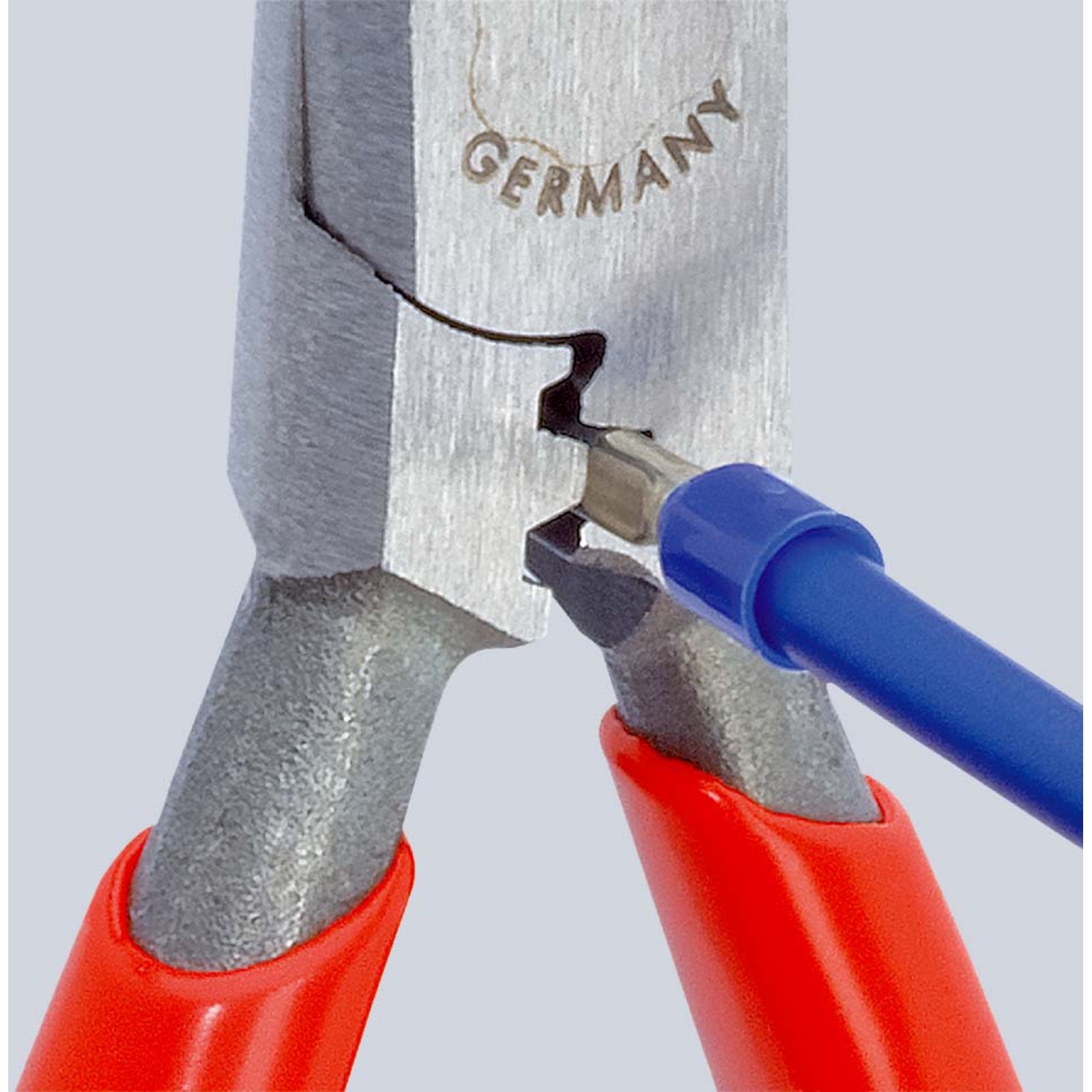 Pince multifonctions 4 outils en 1 - 160mm - Gainage PVC KNIPEX - 1301614