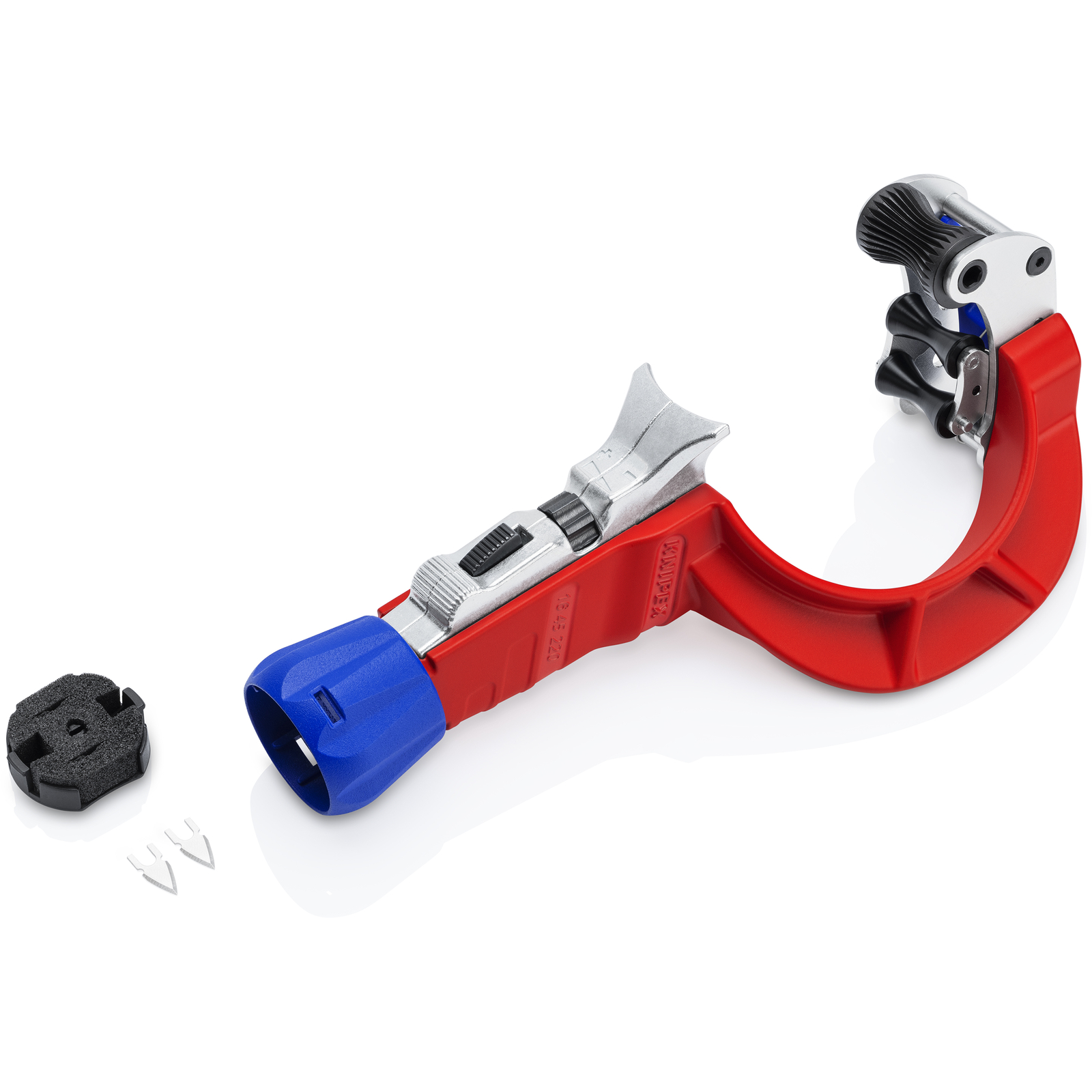 KNIPEX OUTIL A DEGAINER CABLES STX 60 KNIPEX - 1645220