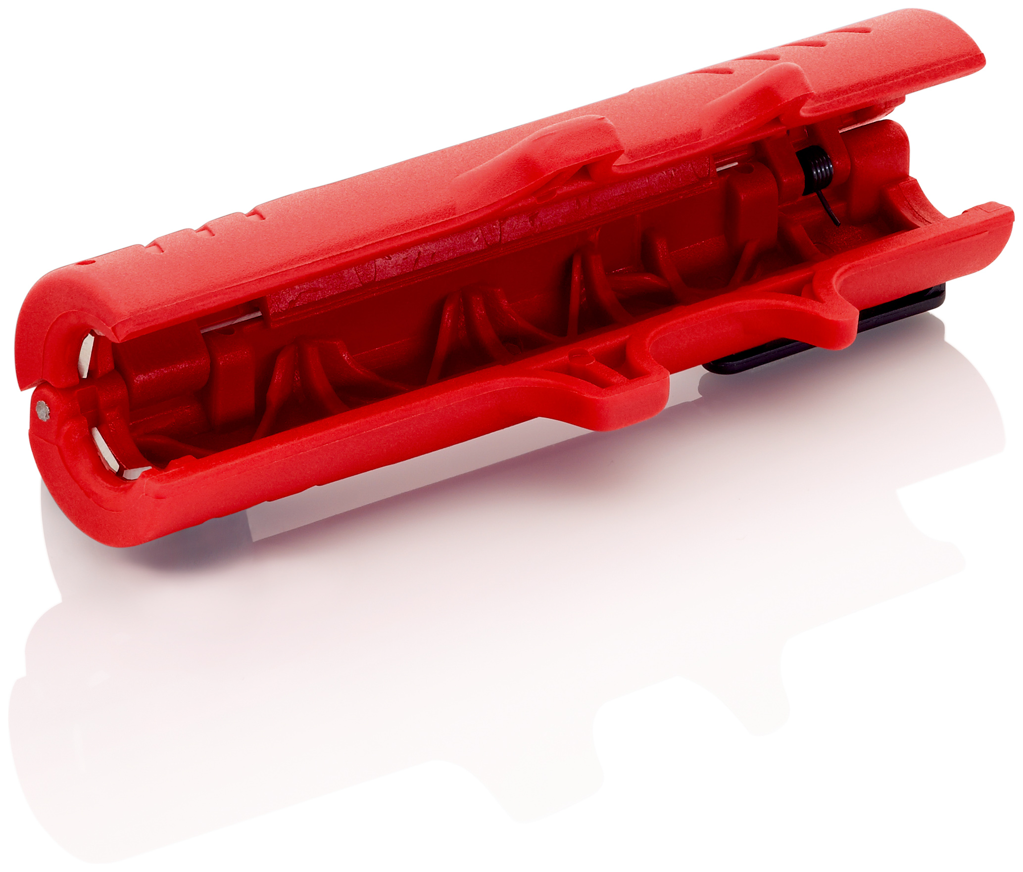 Outil a degainer universel 125mm ø8-13mm KNIPEX - 16 80 125 SB