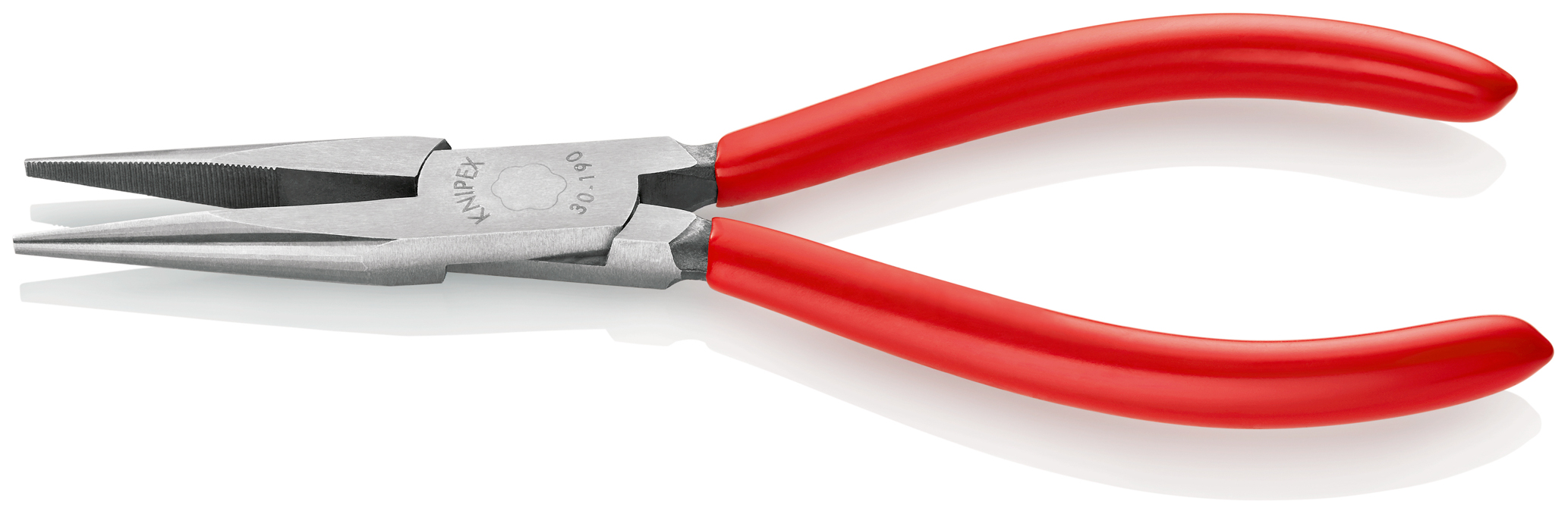 Pince a becs longs 190mm KNIPEX - 30 21 190