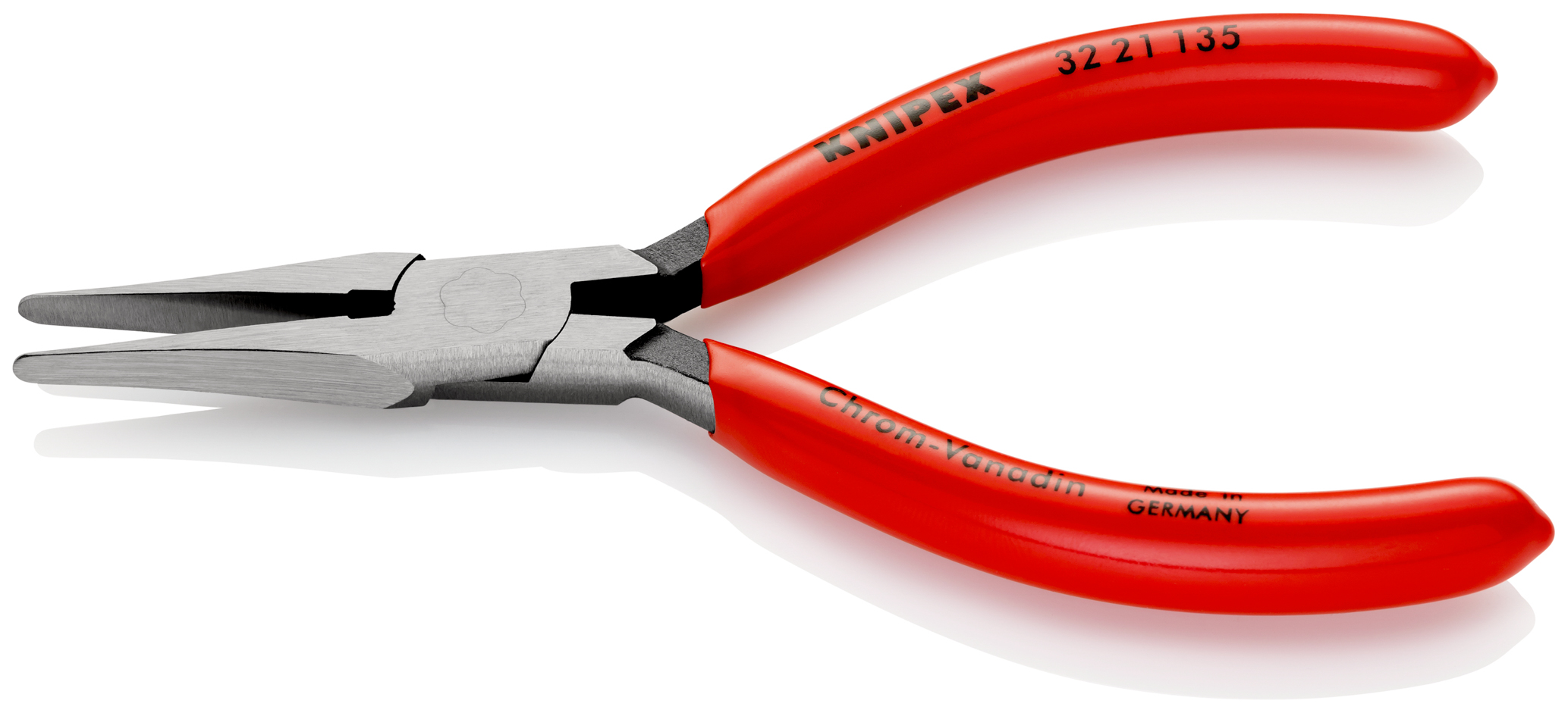 Pince pour telephone d'ajustage 135mm KNIPEX - 32 21 135