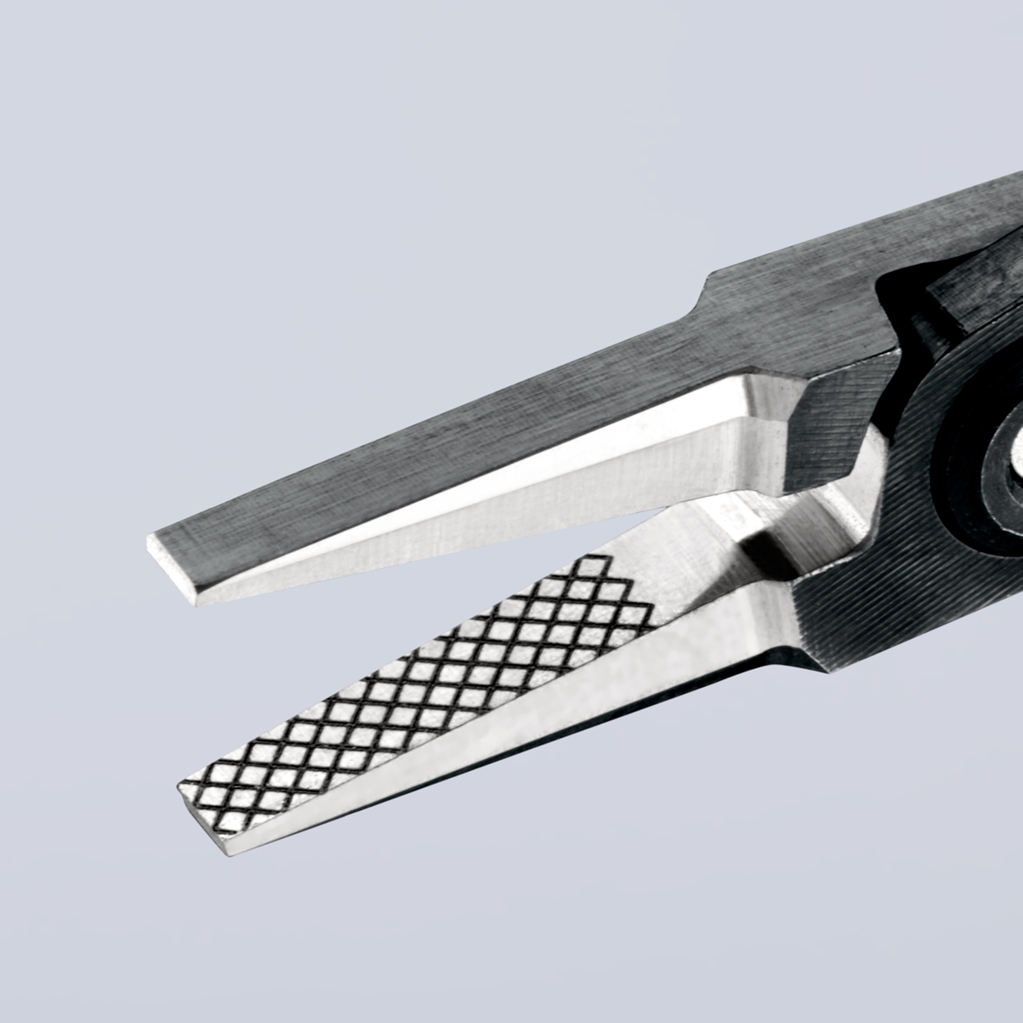 Pince de prehension electro. 130mm esd KNIPEX - 34 42 130 ESD