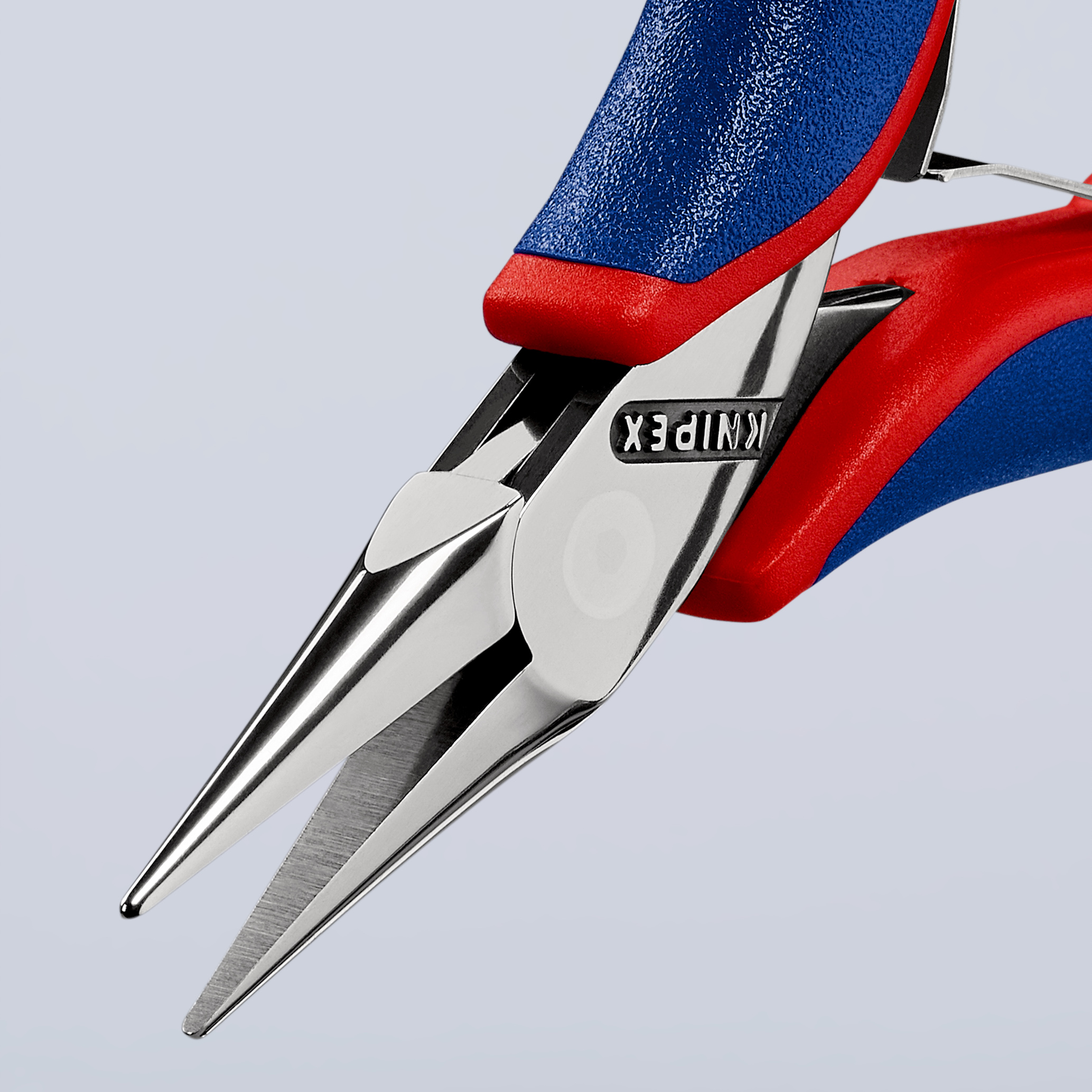 Pince de prehension electronique 115mm KNIPEX - 35 12 115