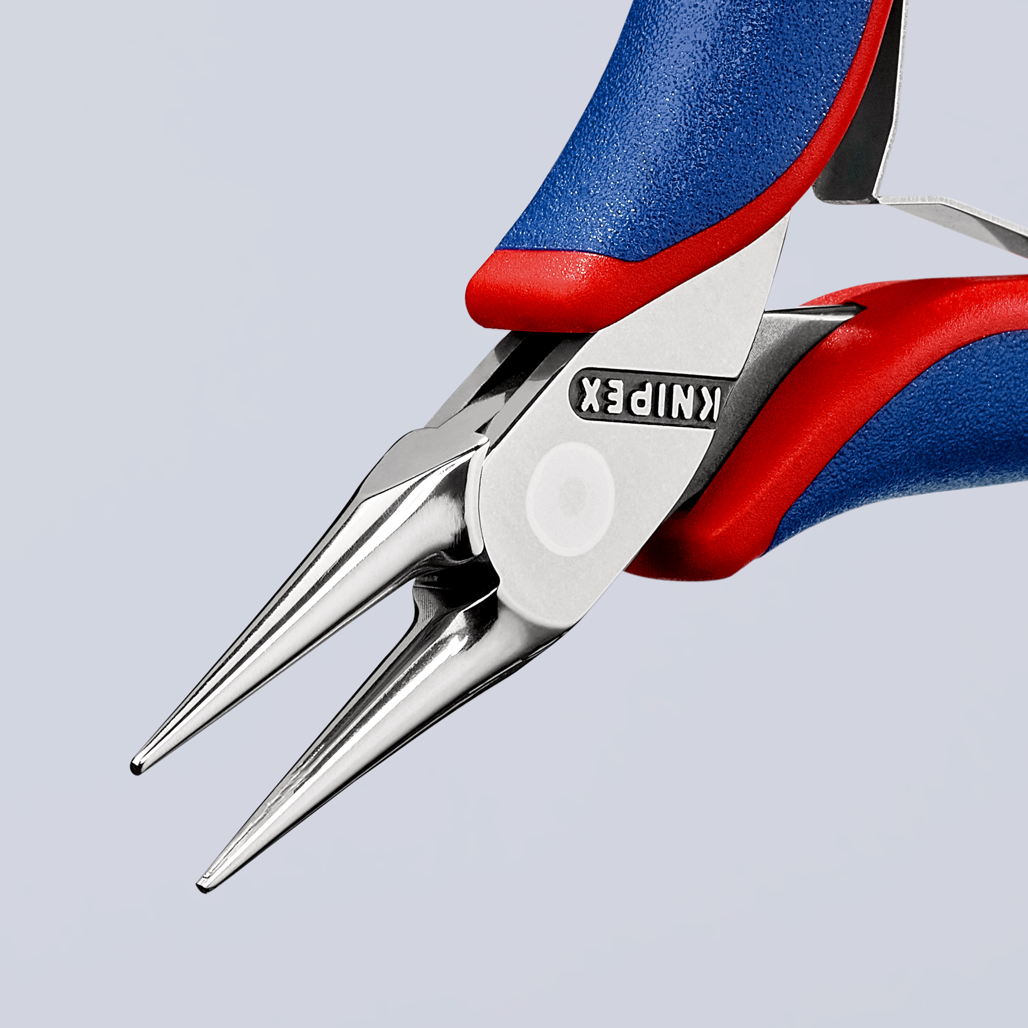 Pince de prehension electronique 115mm KNIPEX - 35 32 115