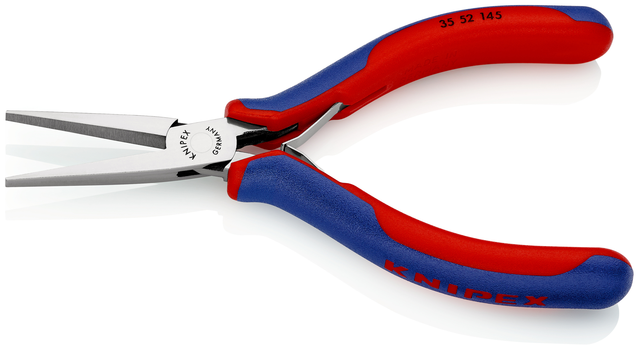 Pince de prehension electronique 145mm KNIPEX - 35 52 145