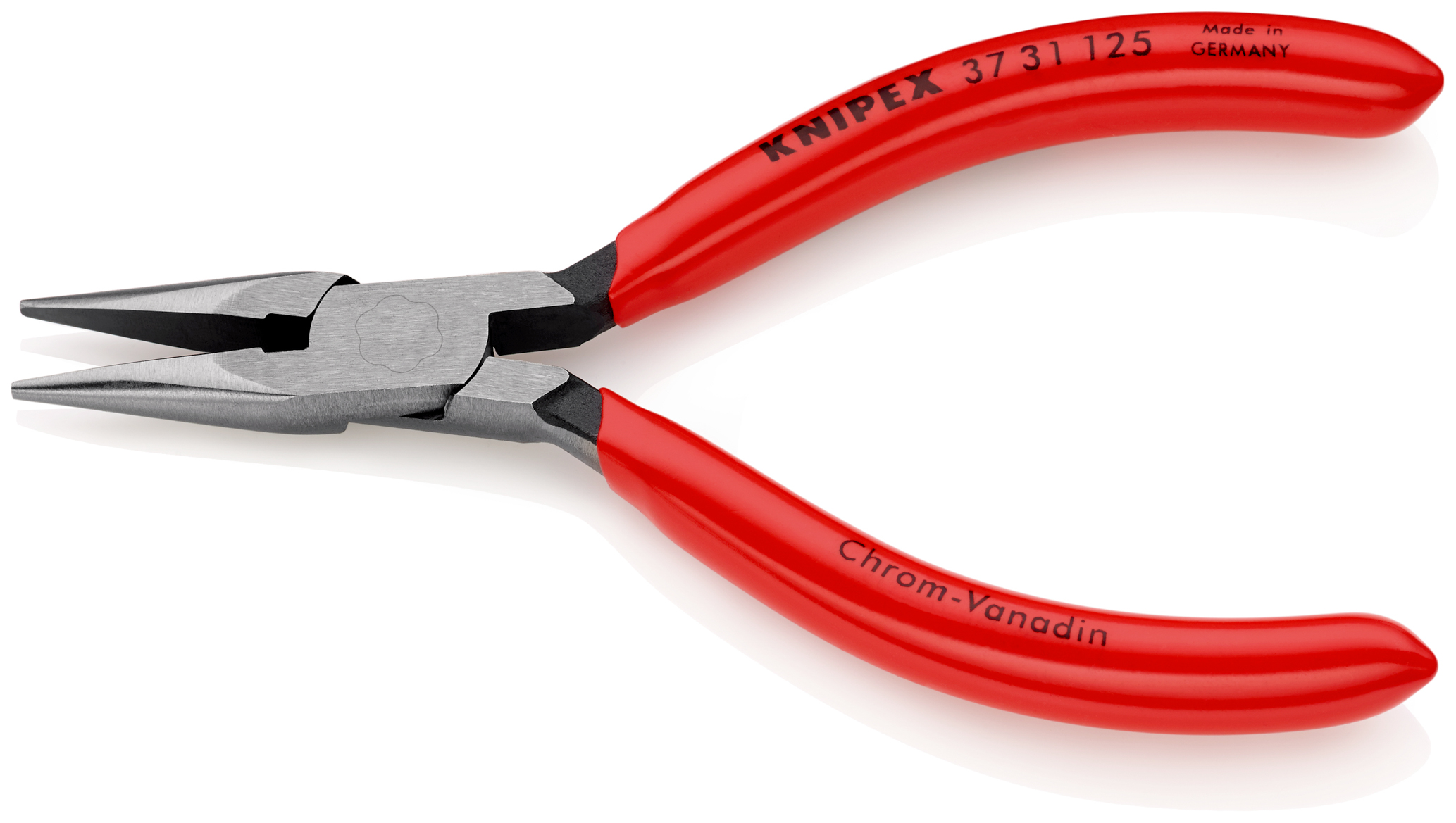 Pince mecanique de prehension 125mm KNIPEX - 37 31 125 SB