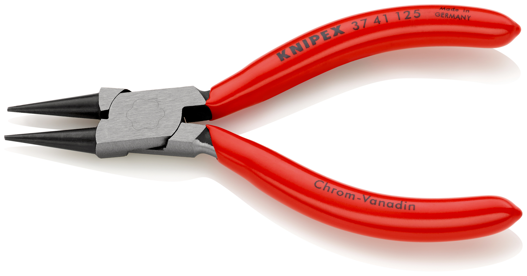 Pince mecanique de prehension 125mm KNIPEX - 37 41 125