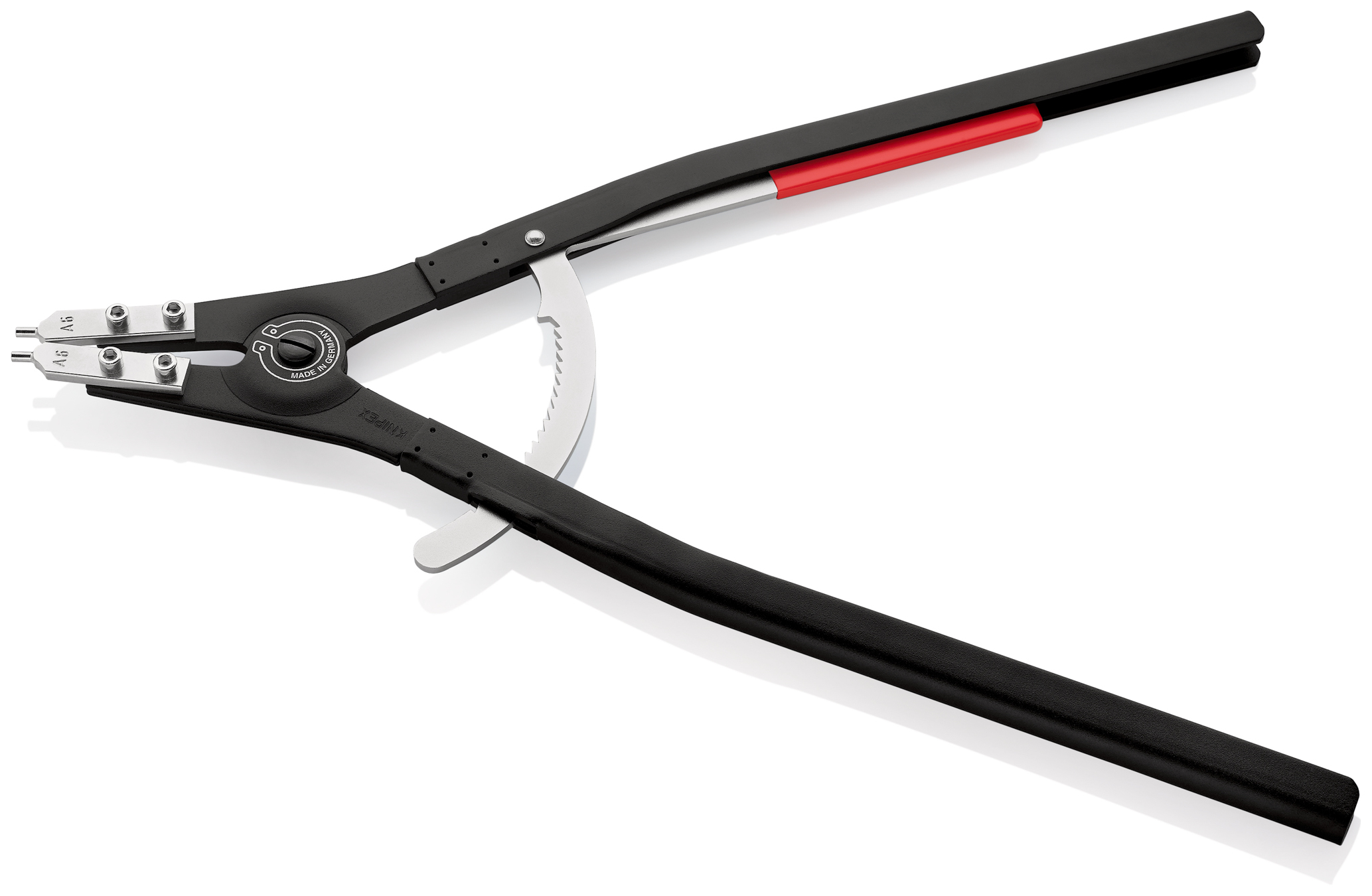 Pince 570mm circlips ext. 252-400mm KNIPEX - 46 10 A6