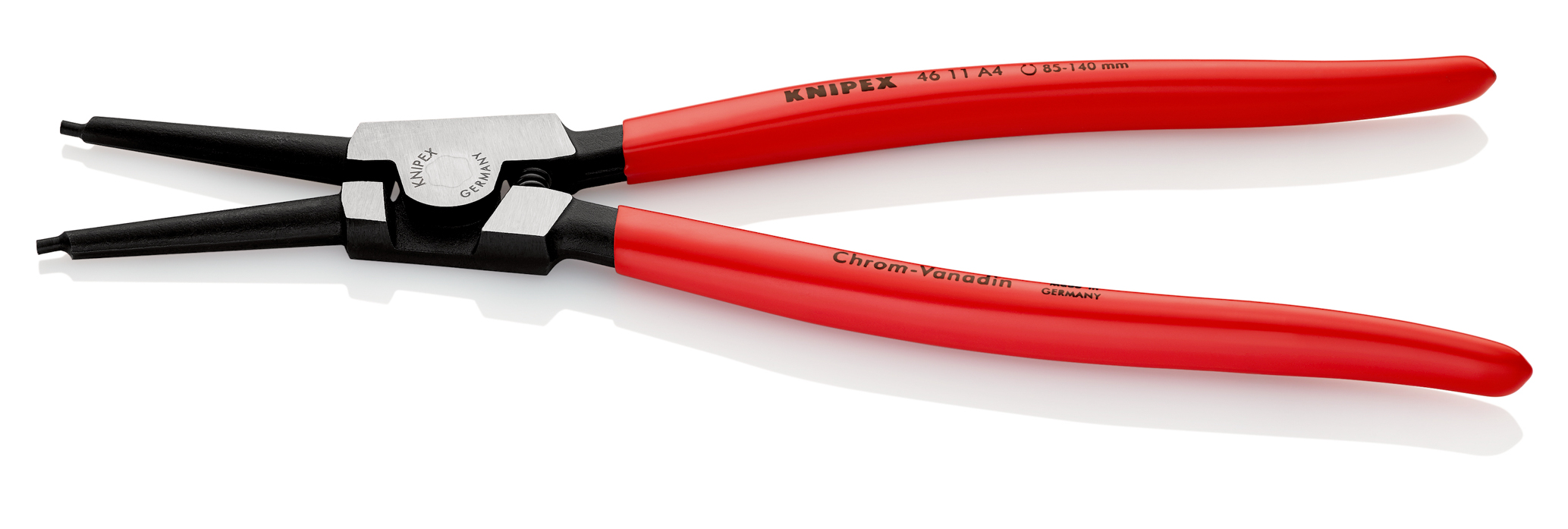 Pince 320mm circlips exterieurs 85-140mm KNIPEX - 46 11 A4