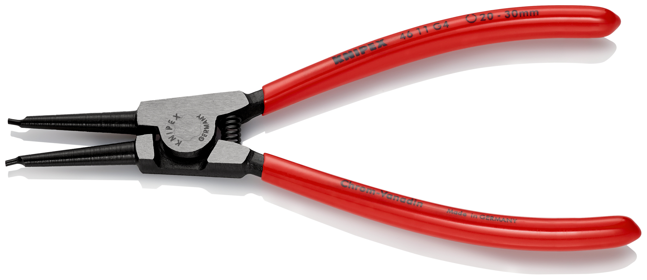 Pince collier d'etranglement d'arbre KNIPEX - 46 11 G4