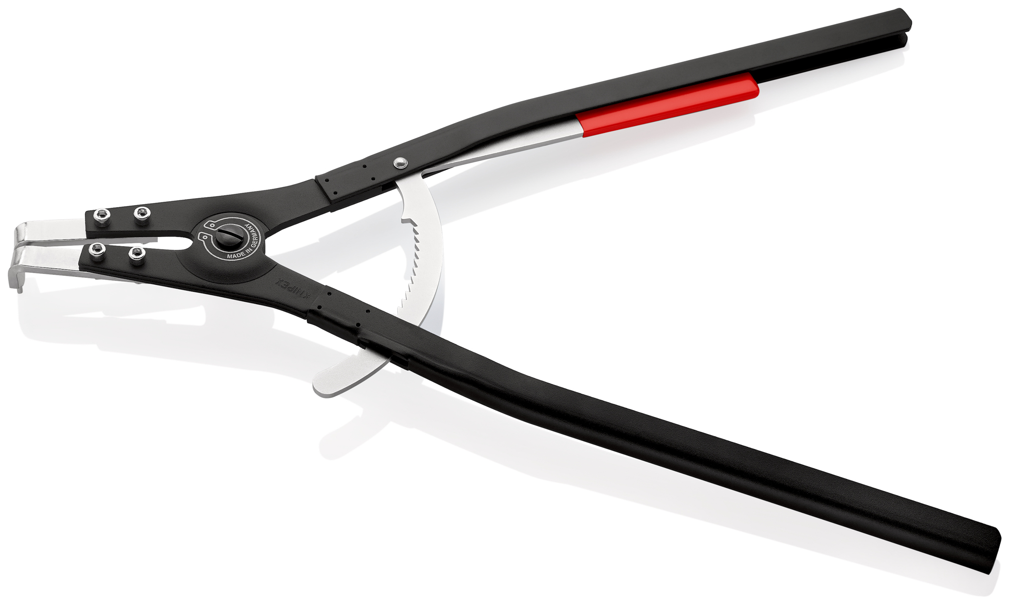 Pince 570mm circlips ext. 122-300mm 90° KNIPEX - 46 20 A51