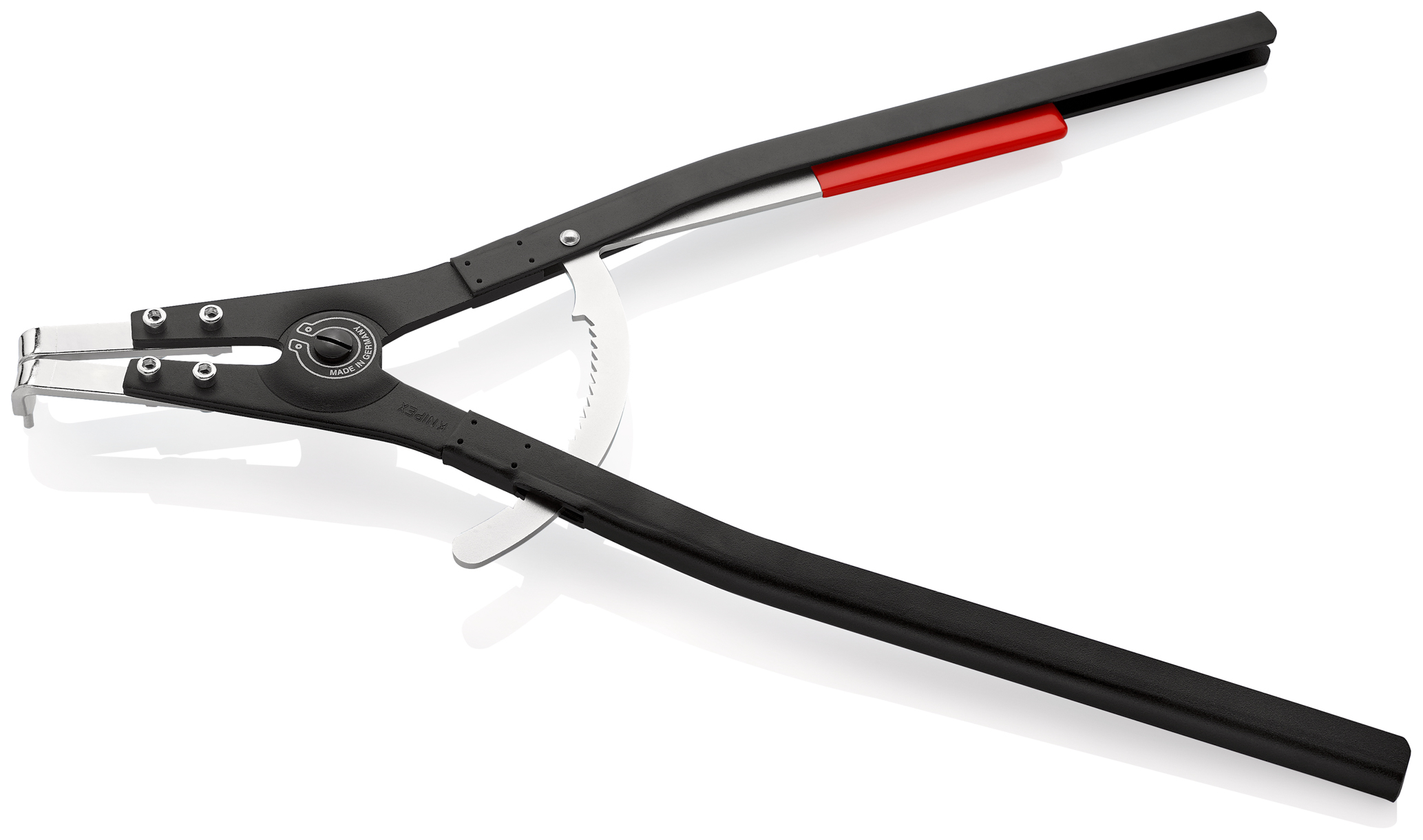 Pince 580mm circlips ext. 252-400mm 90° KNIPEX - 46 20 A61