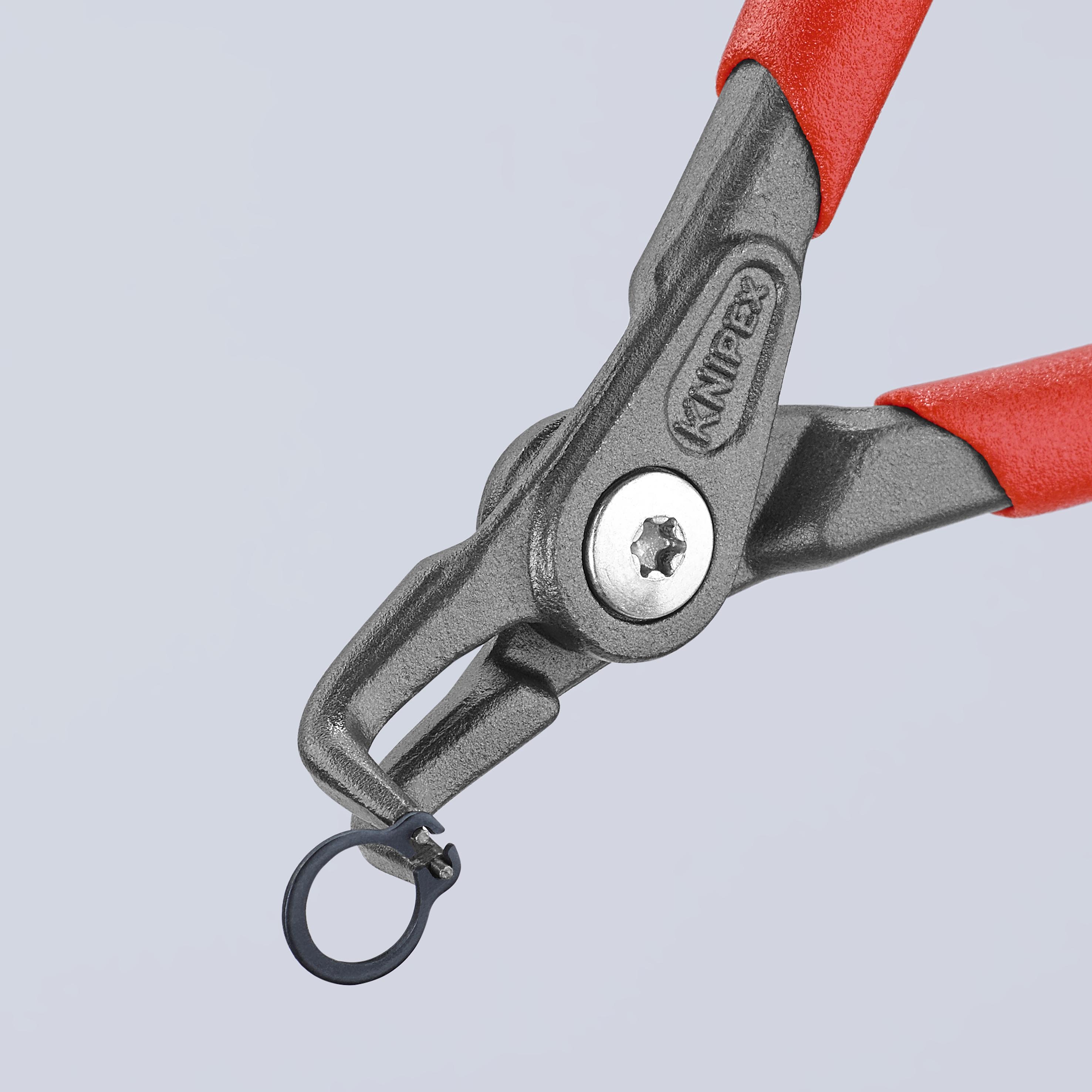 Pince circlips ext.coude 3 KNIPEX - 4921A01SB